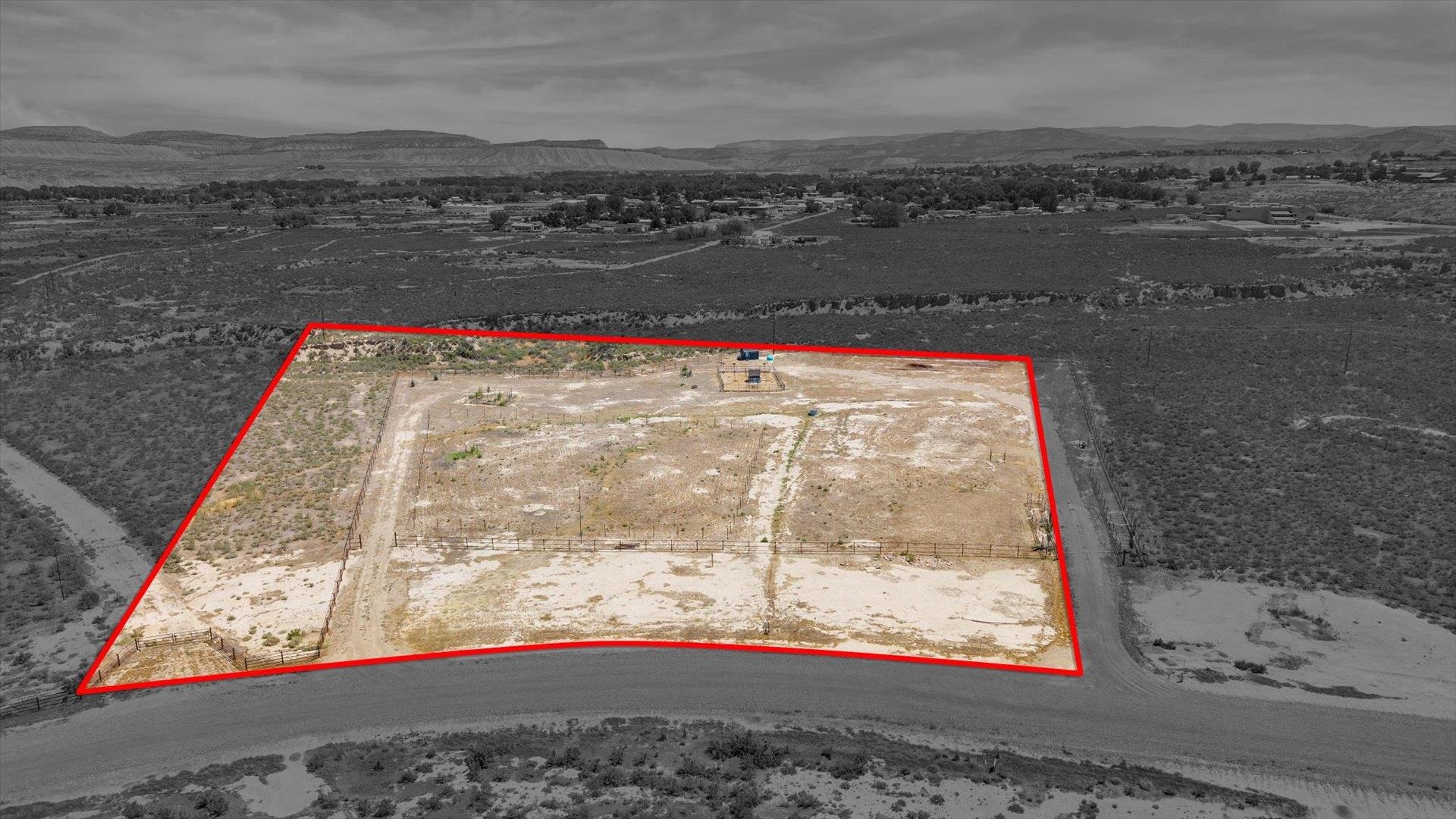 413 Rio Mesa Drive Property Photo 2