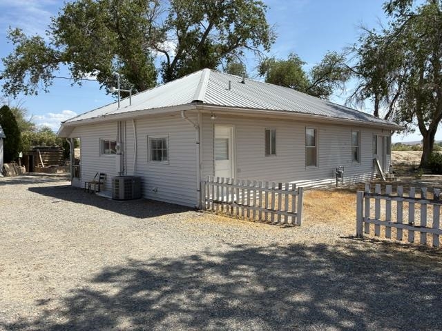110 Coffman Road Property Photo 1
