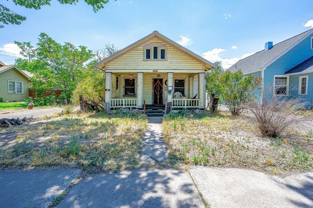 1455 White Avenue Property Photo 1