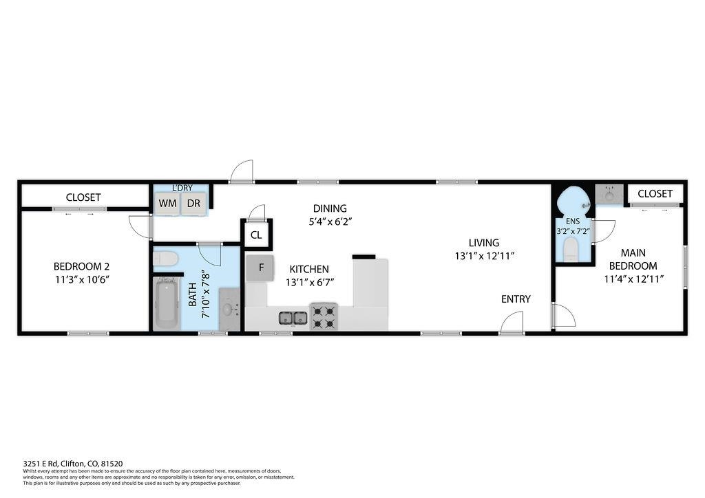 3251 E Road Property Photo 25