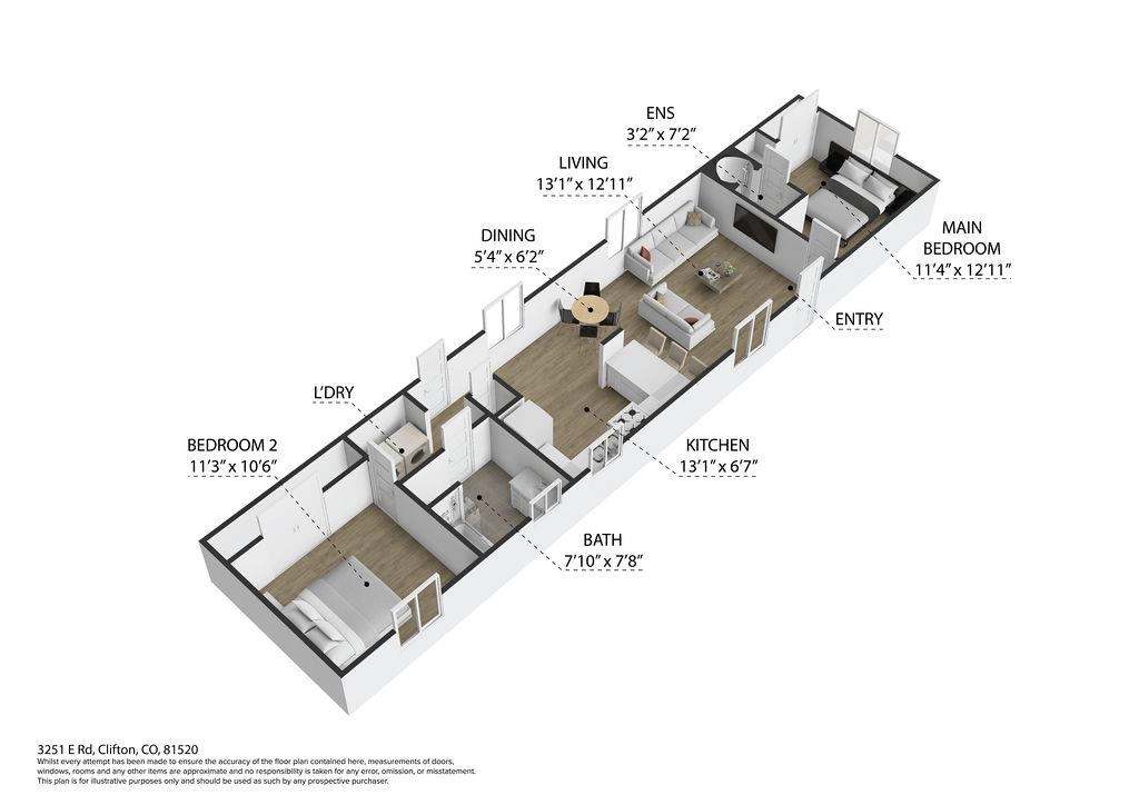 3251 E Road Property Photo 26