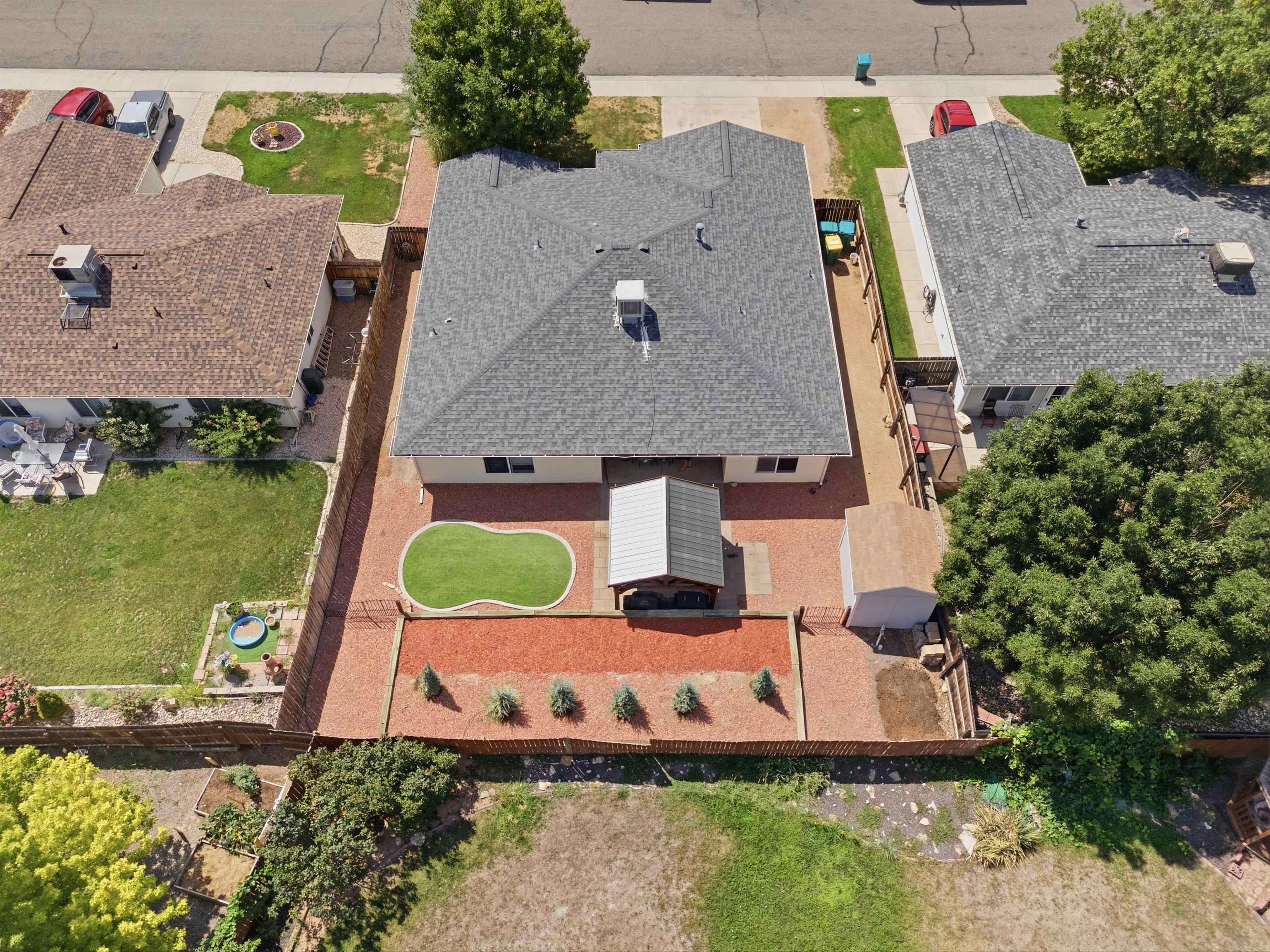 242 Narrow Leaf Drive Property Photo 29