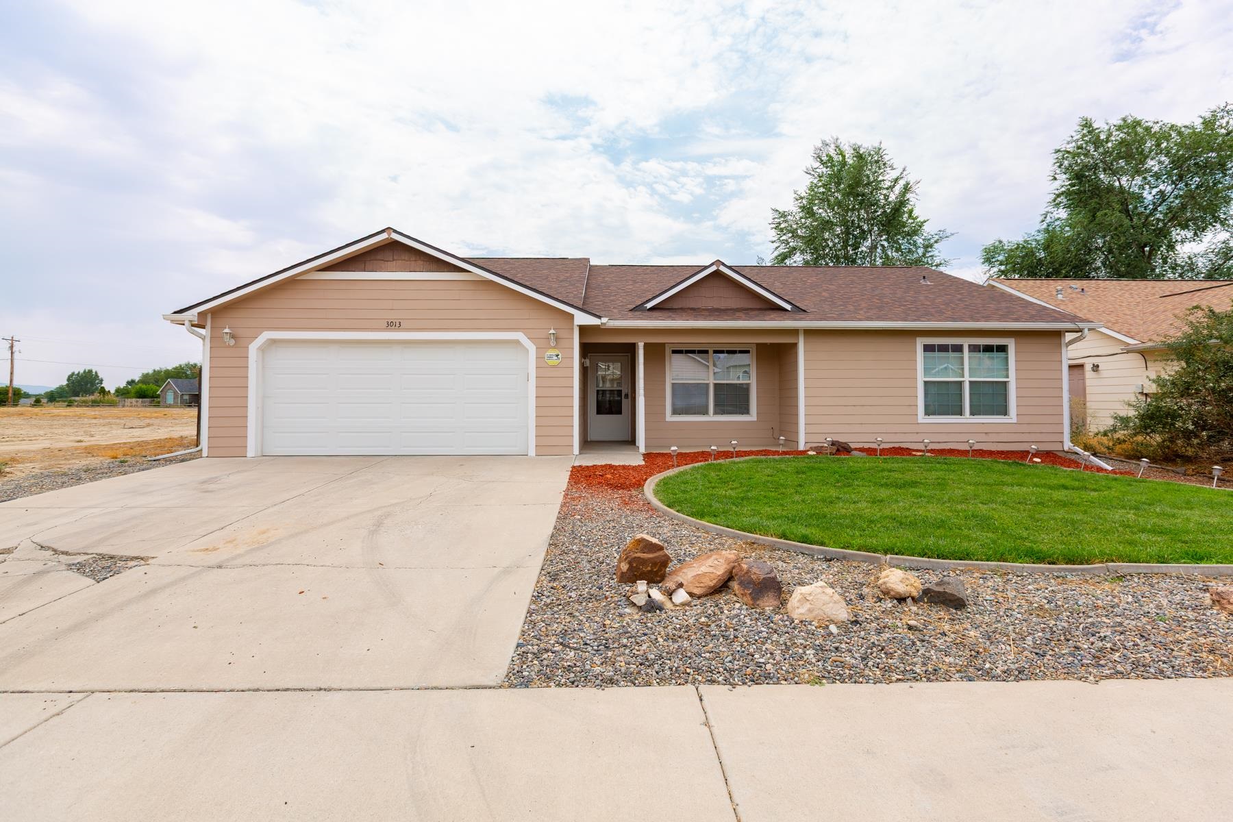 3013 Sunlight Drive