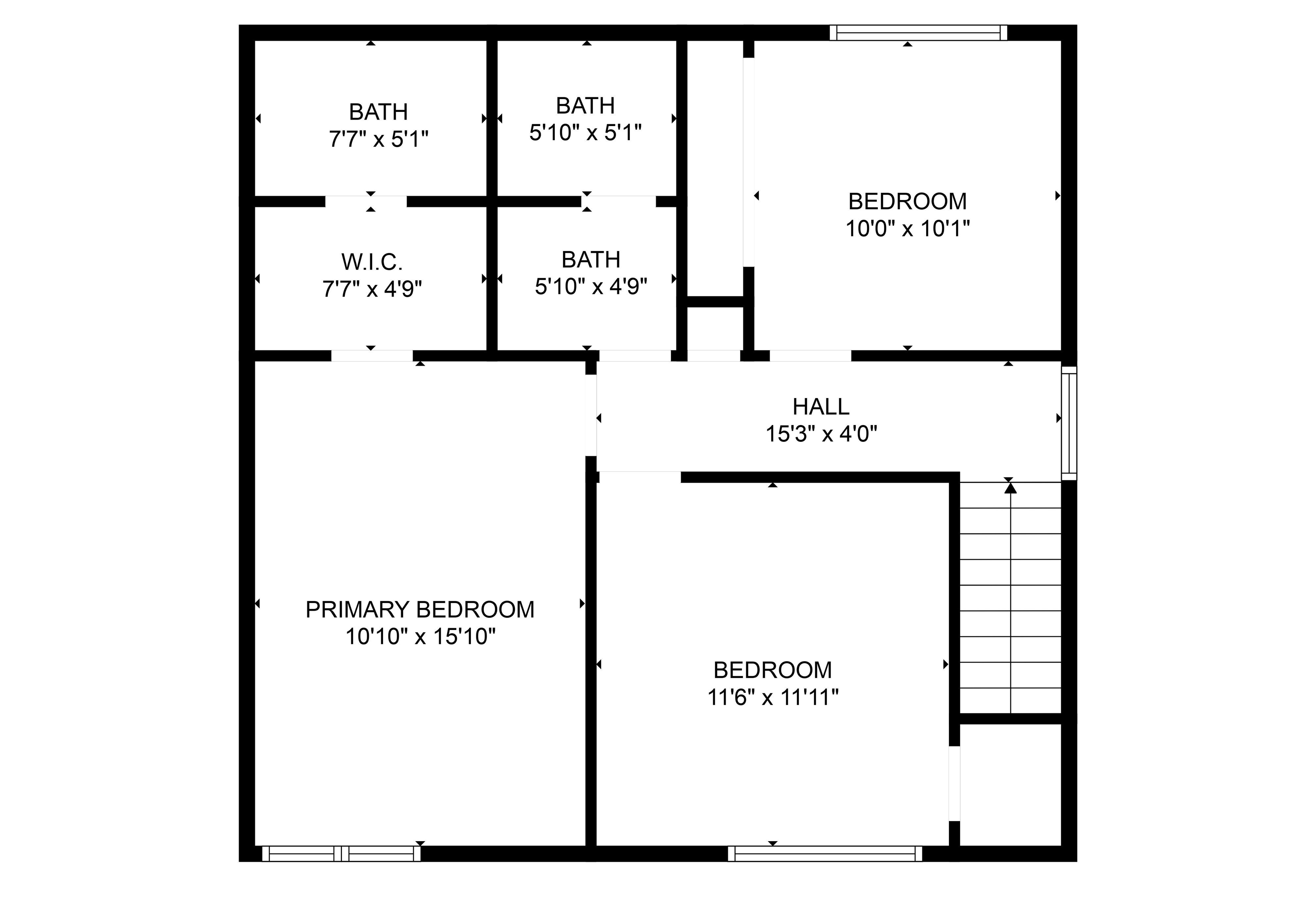 2886 Durango Drive Property Photo 22