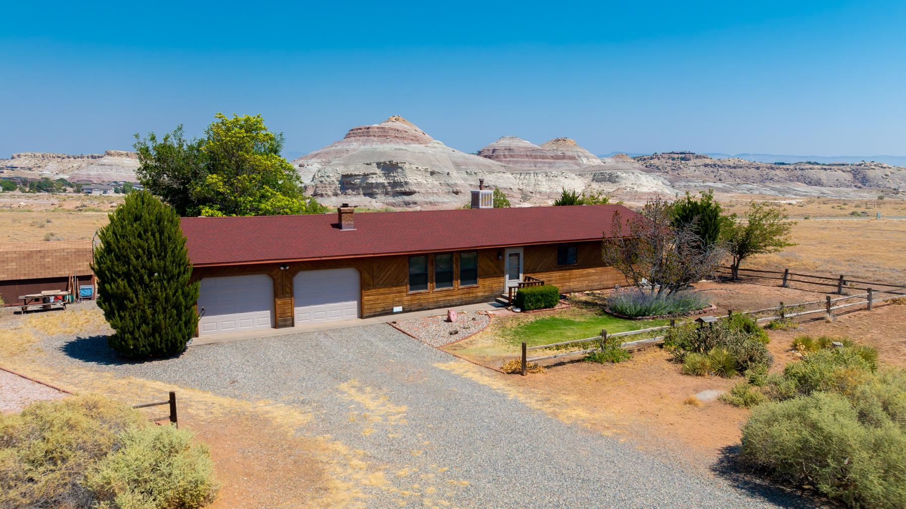 2288 Shiprock Road Property Photo 1