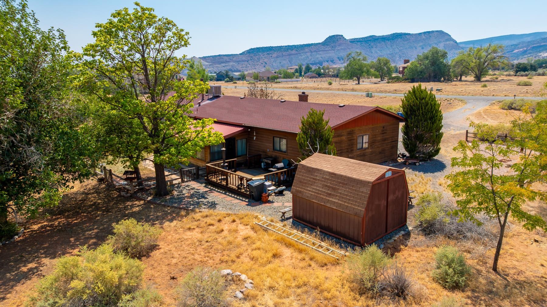 2288 Shiprock Road Property Photo 4