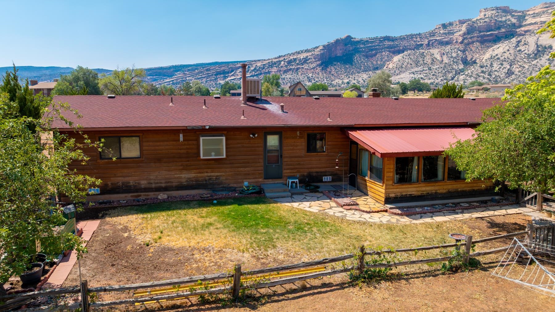 2288 Shiprock Road Property Photo 29
