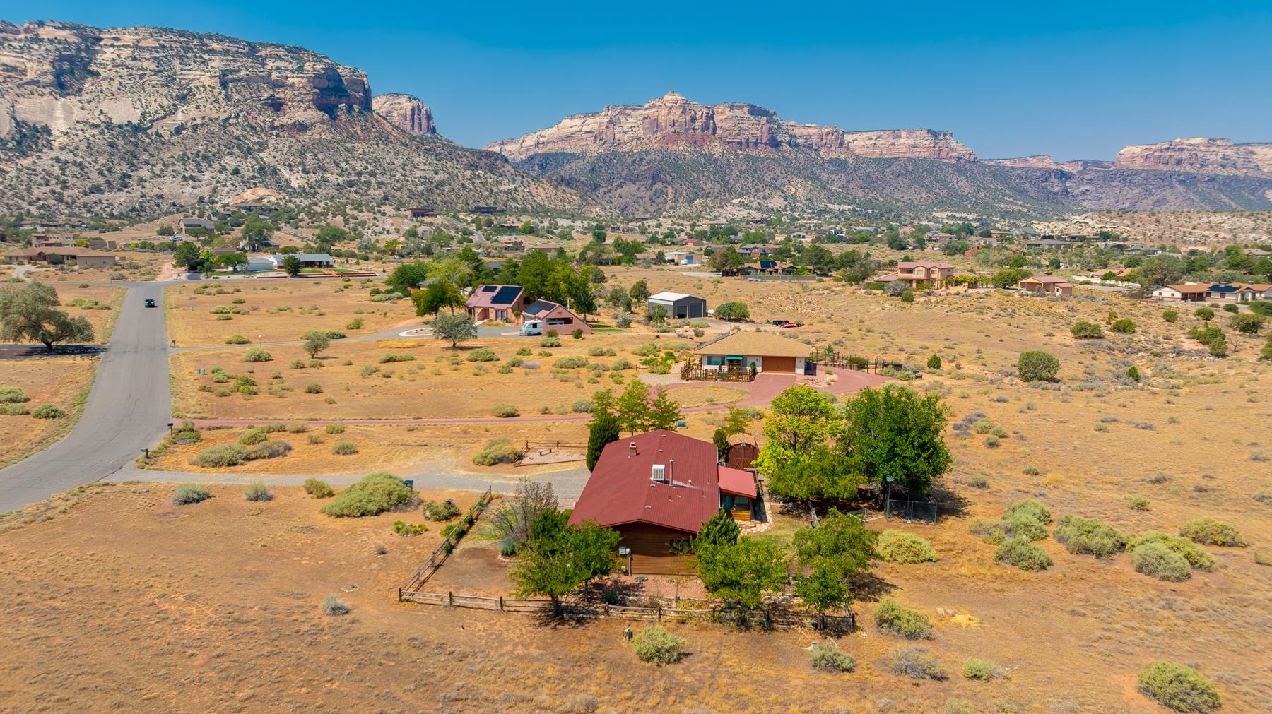 2288 Shiprock Road Property Photo 35