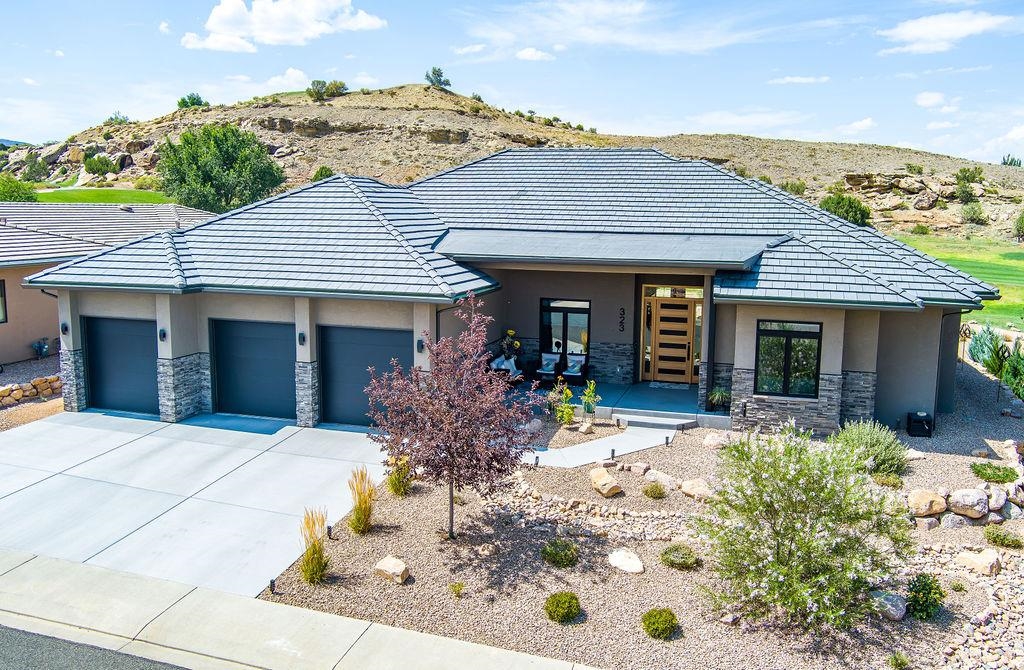 323 Shadow Lake Court Property Photo 1
