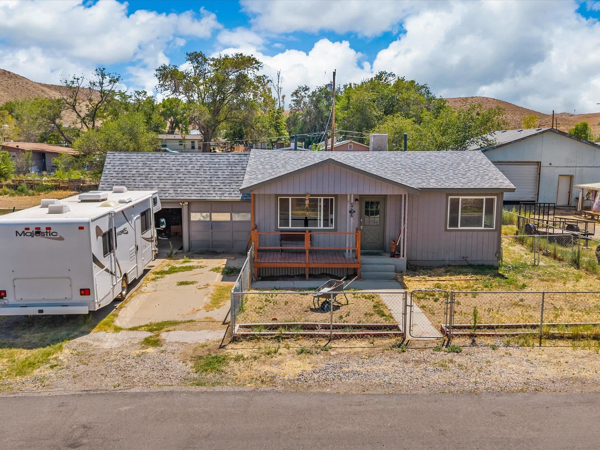 2977 Meeker Street