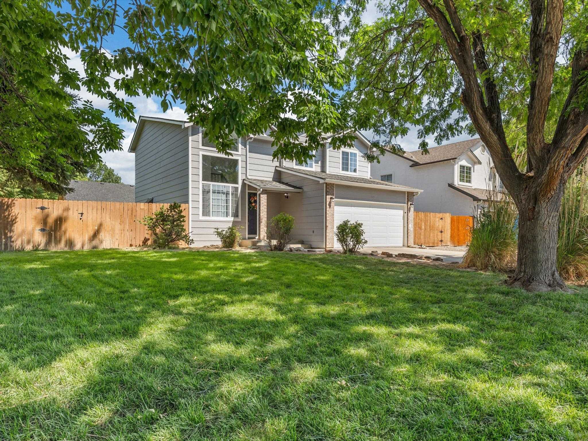 743 Corral Drive Property Photo 3