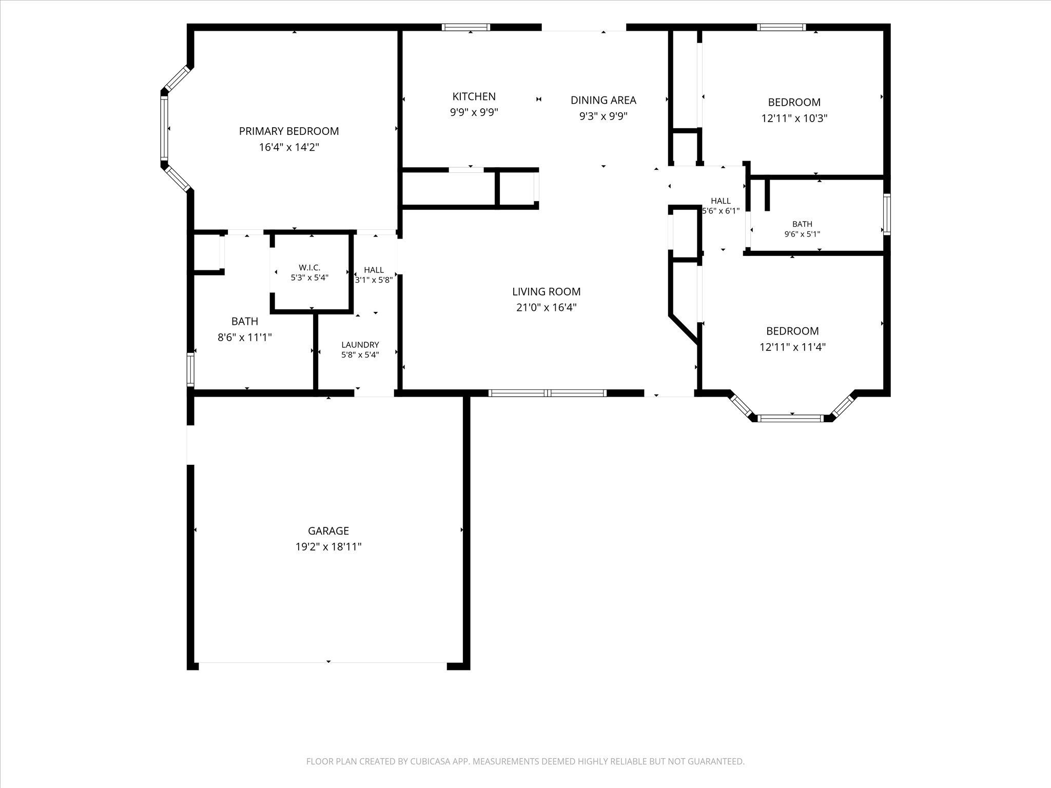 2563 Trails End Court Property Photo 30