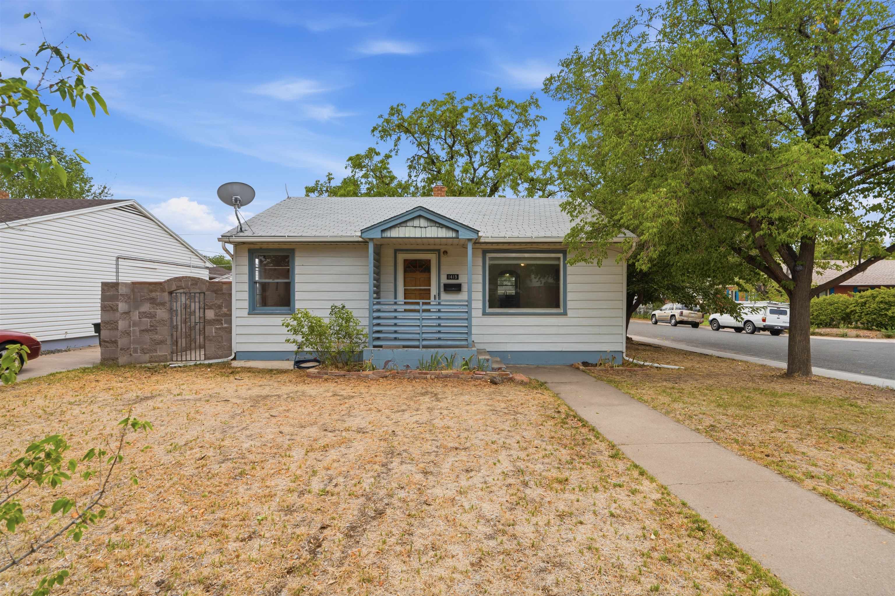 1415 Hall Avenue Property Photo 1