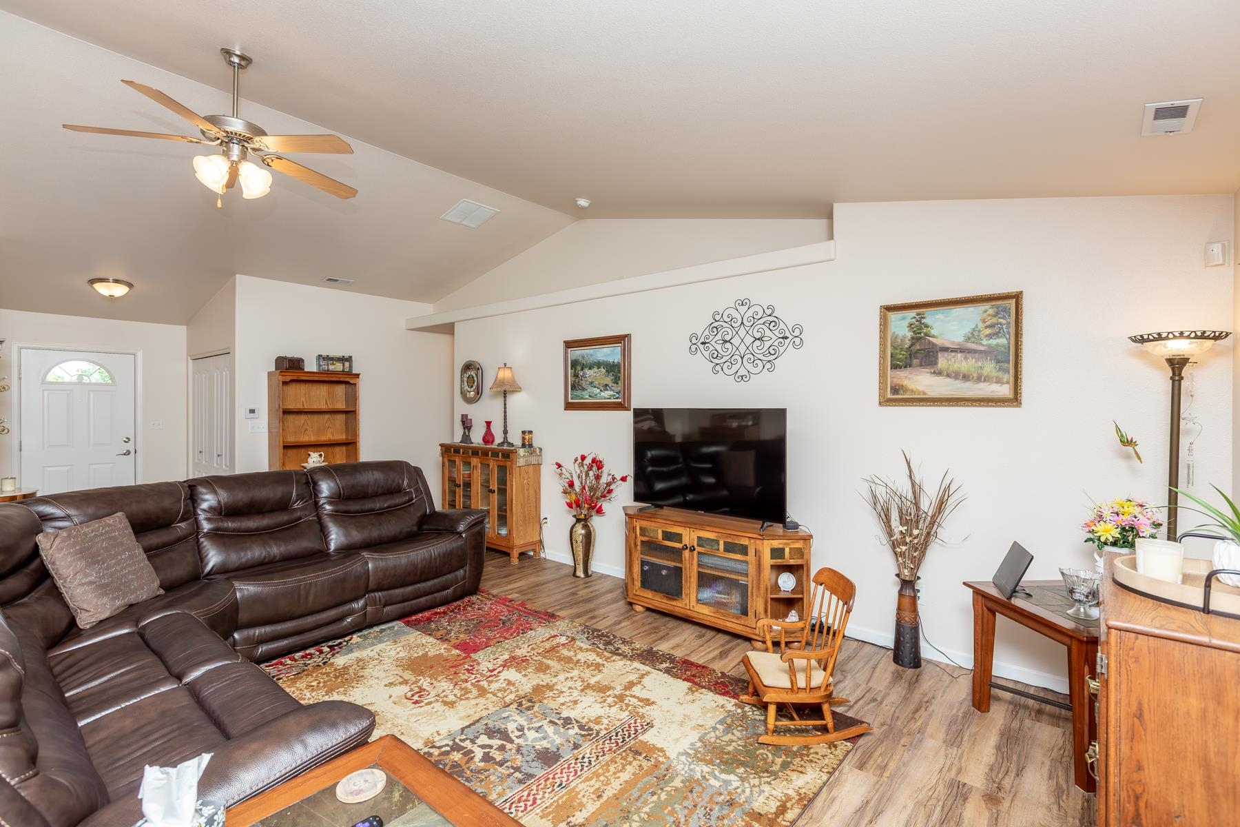 288 Snyder Creek Drive Property Photo 4