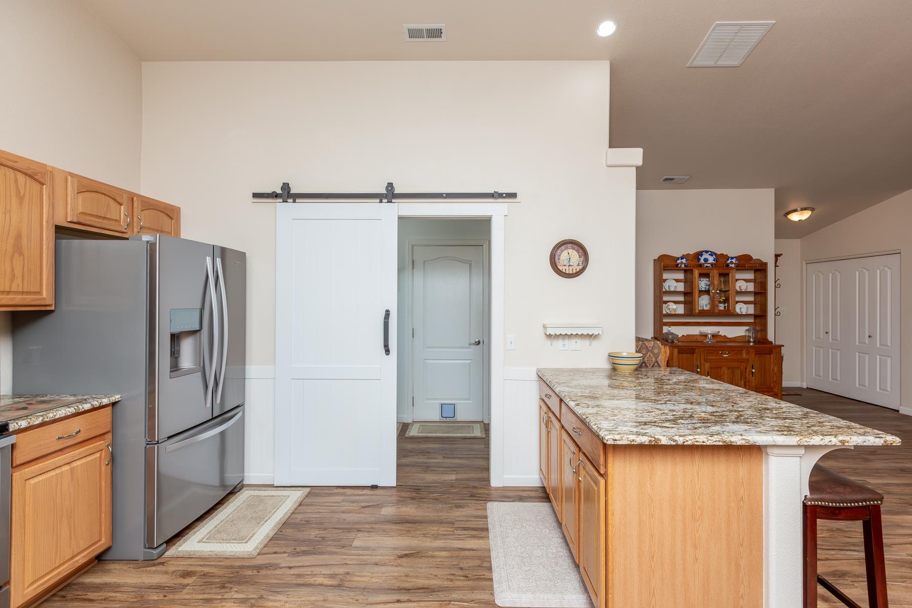 288 Snyder Creek Drive Property Photo 7