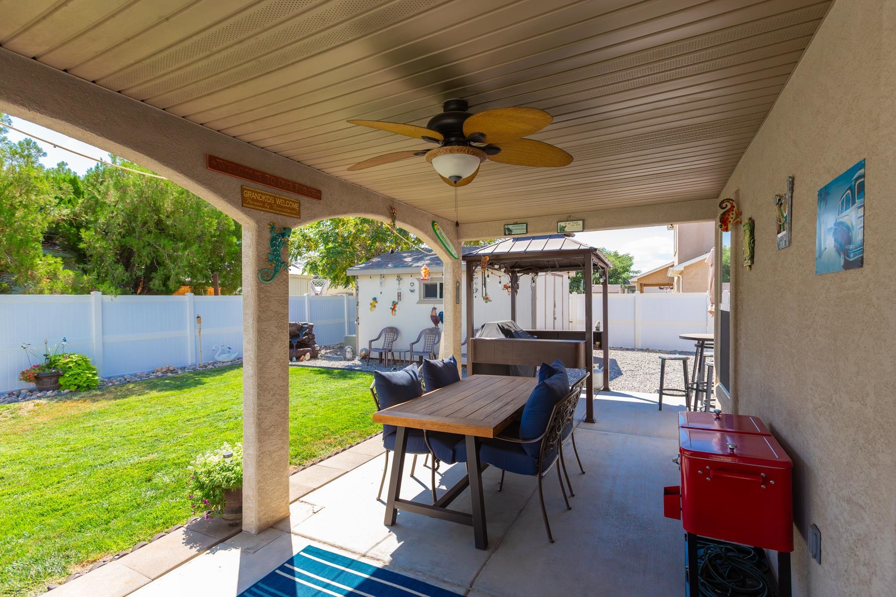 288 Snyder Creek Drive Property Photo 22