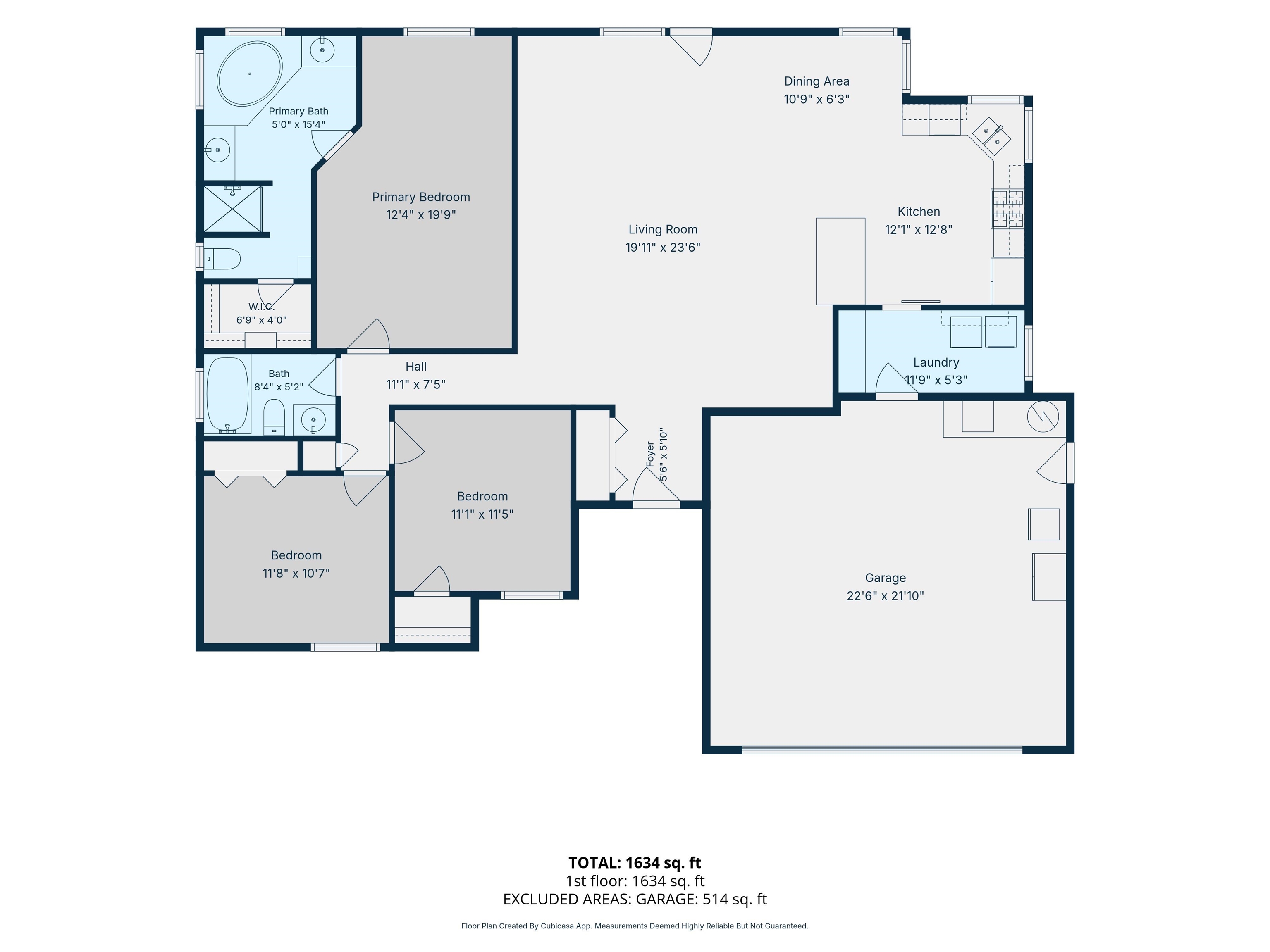 288 Snyder Creek Drive Property Photo 32