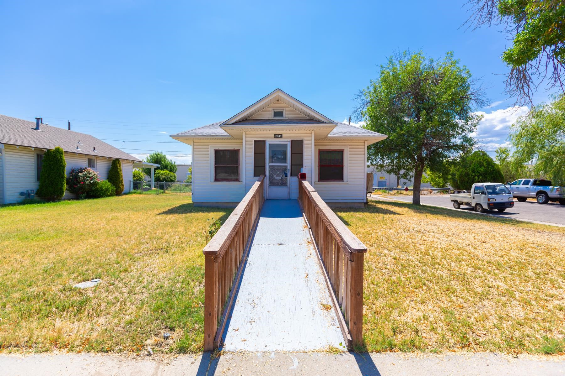 2835 Kennedy Avenue Property Photo 1