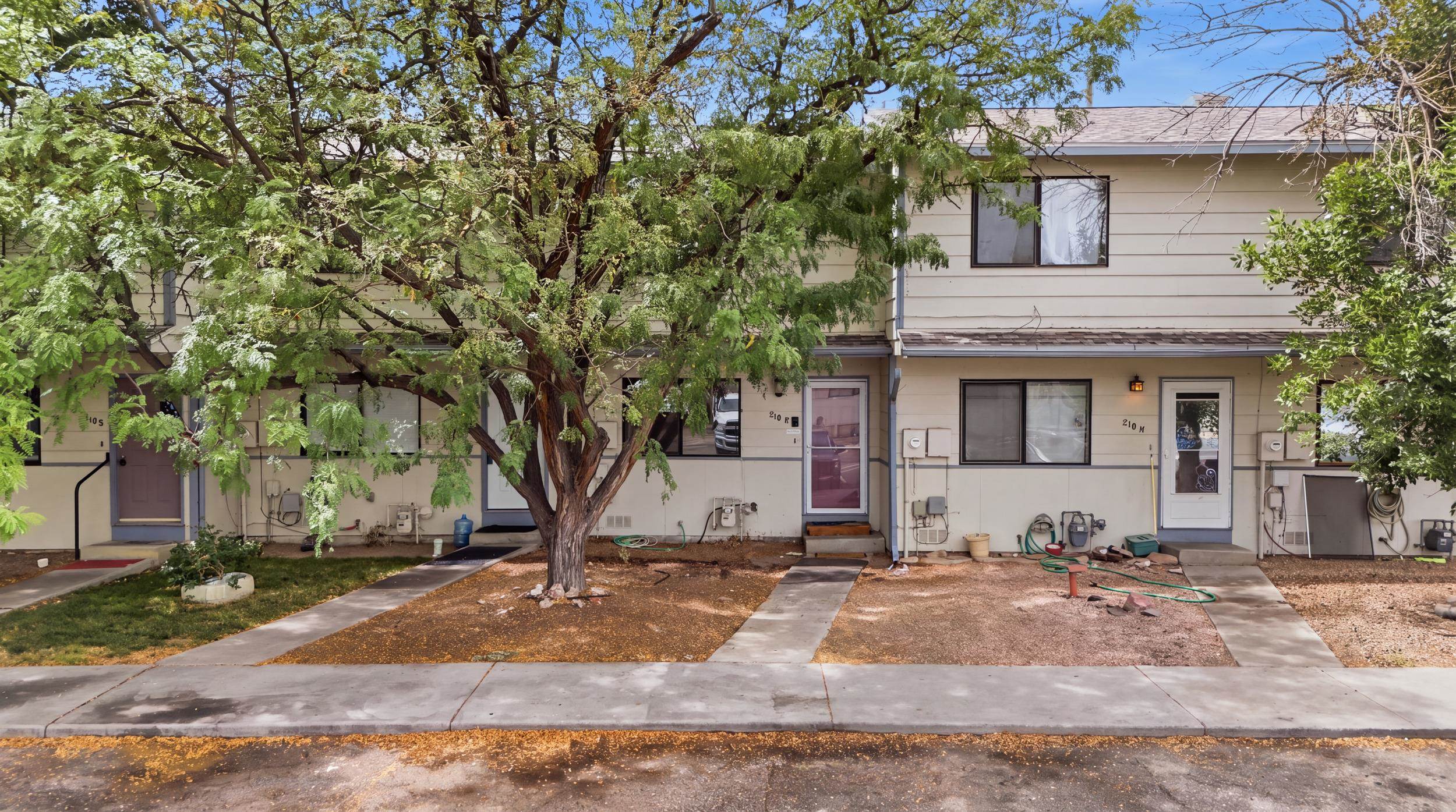 510 Coronado Court Property Photo 1