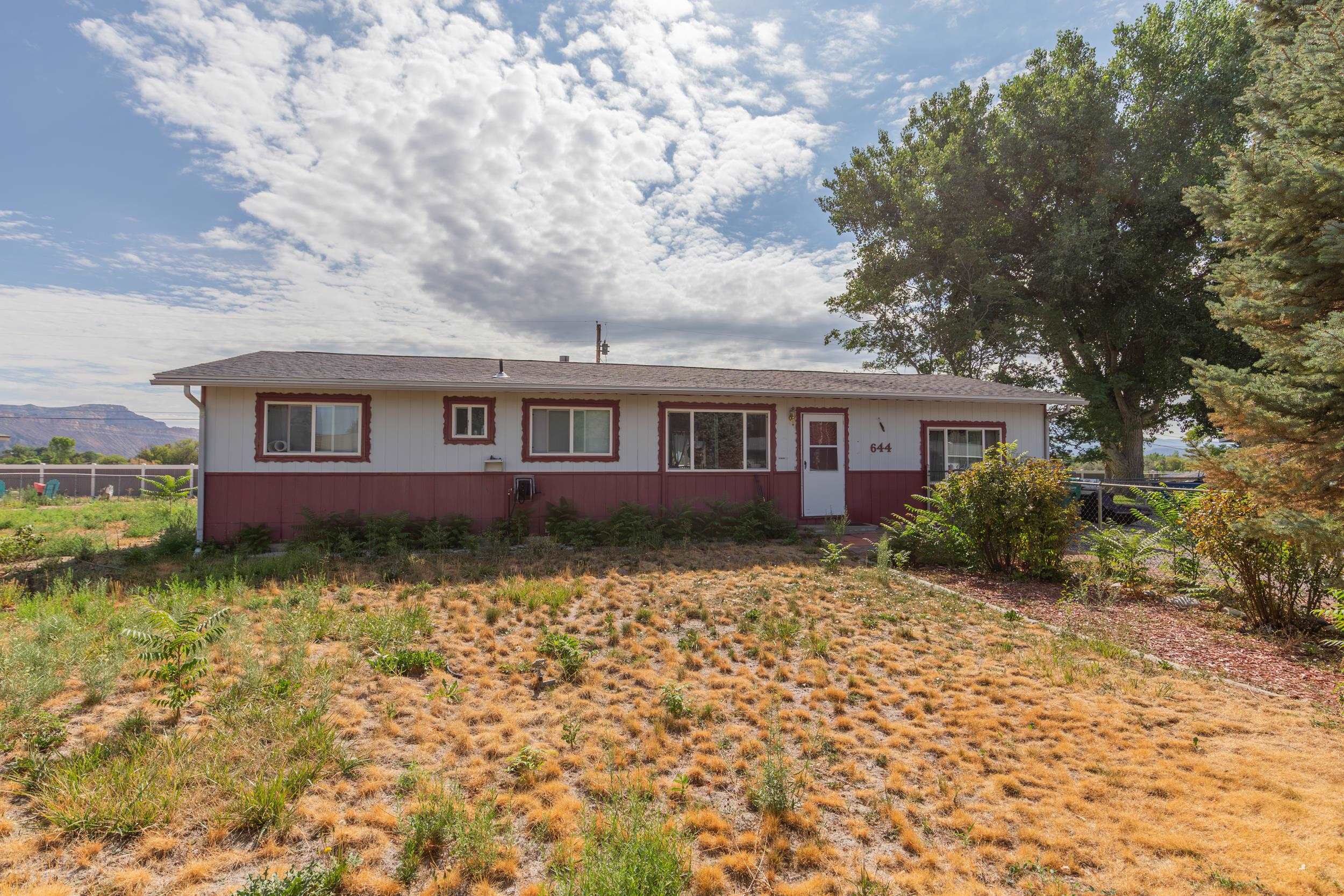 644 Highland Drive Property Photo 1