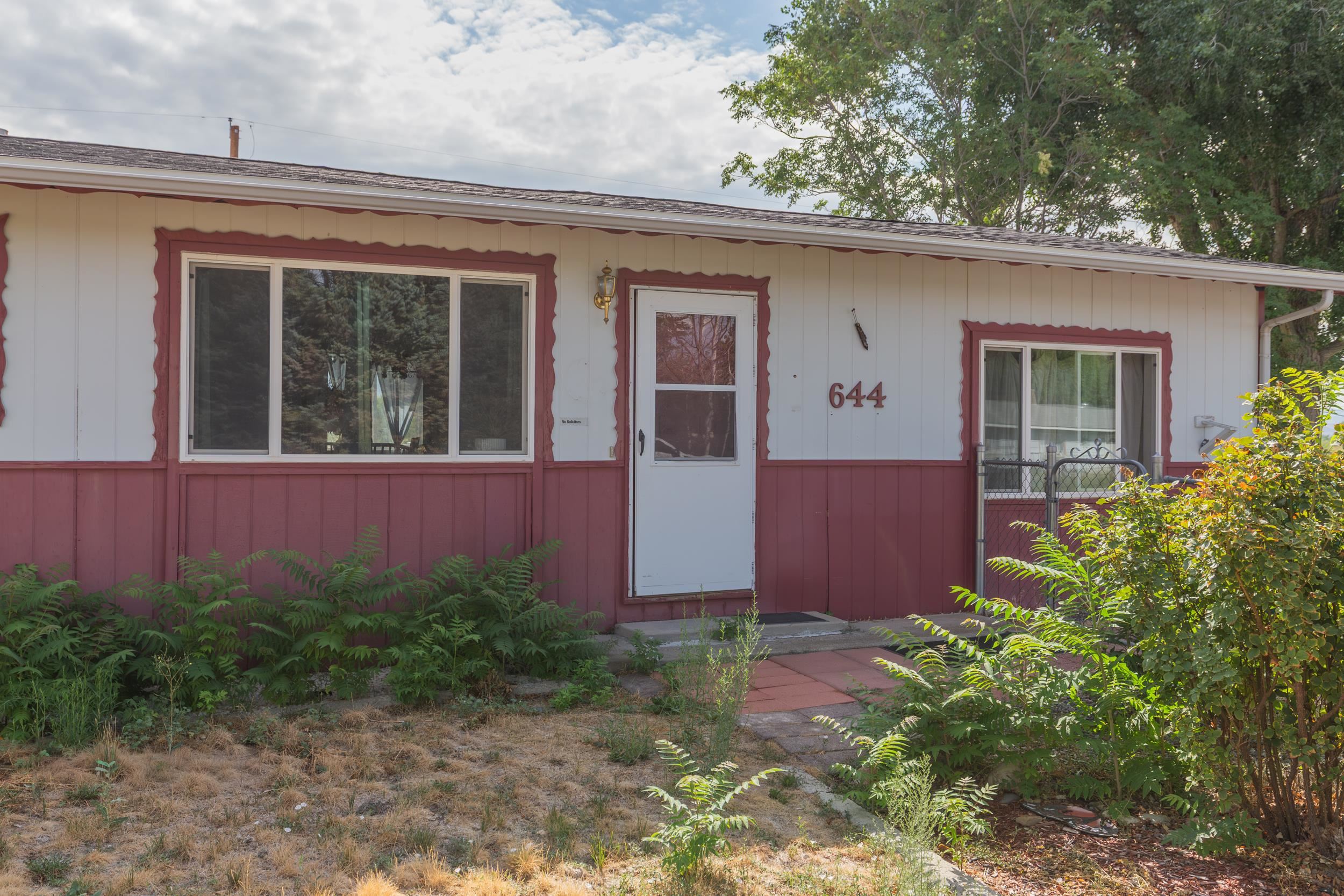 644 Highland Drive Property Photo 2