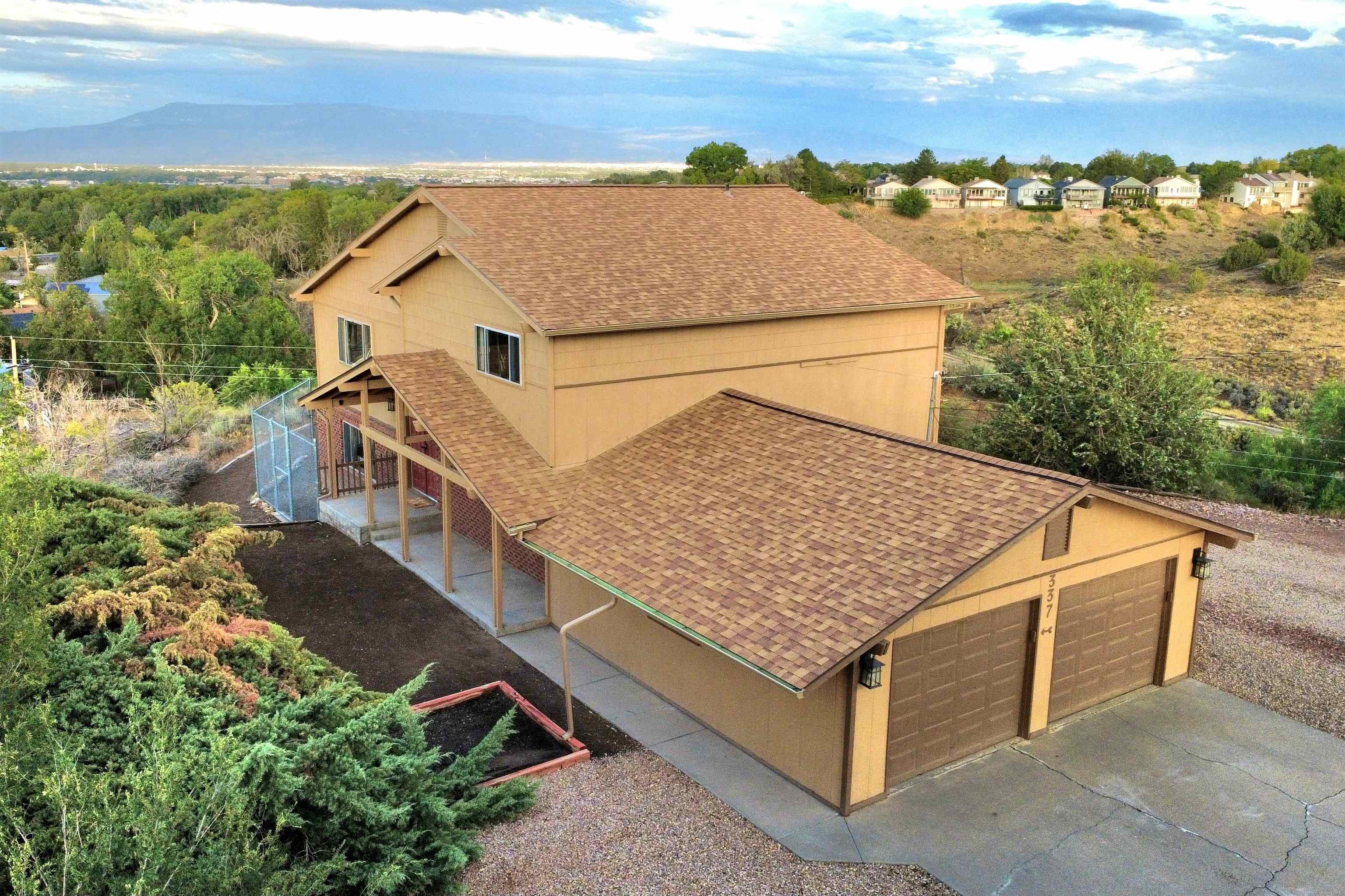 337 Mesa Grande Drive Property Photo 1