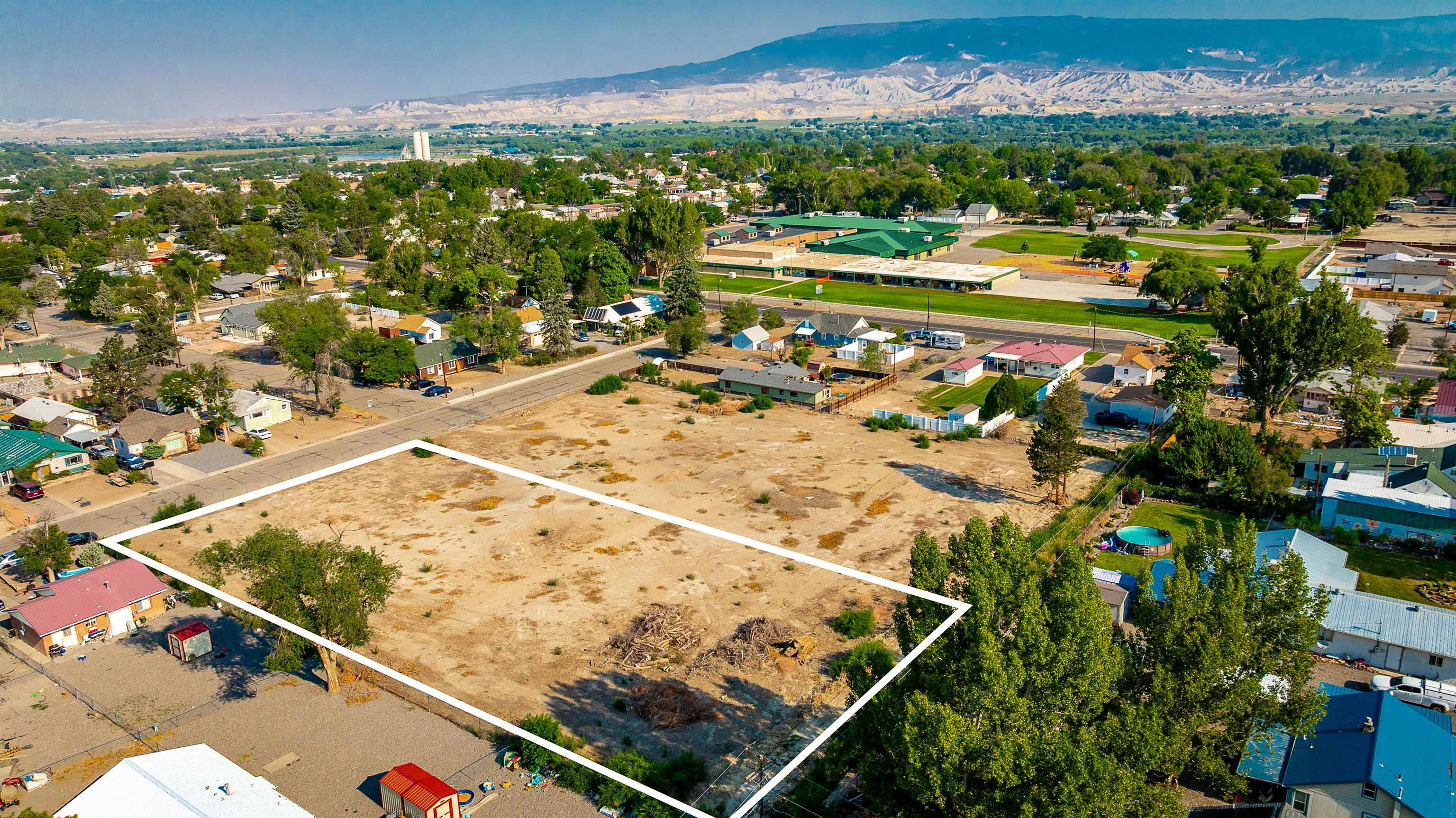 Tbd B Street Property Photo 1