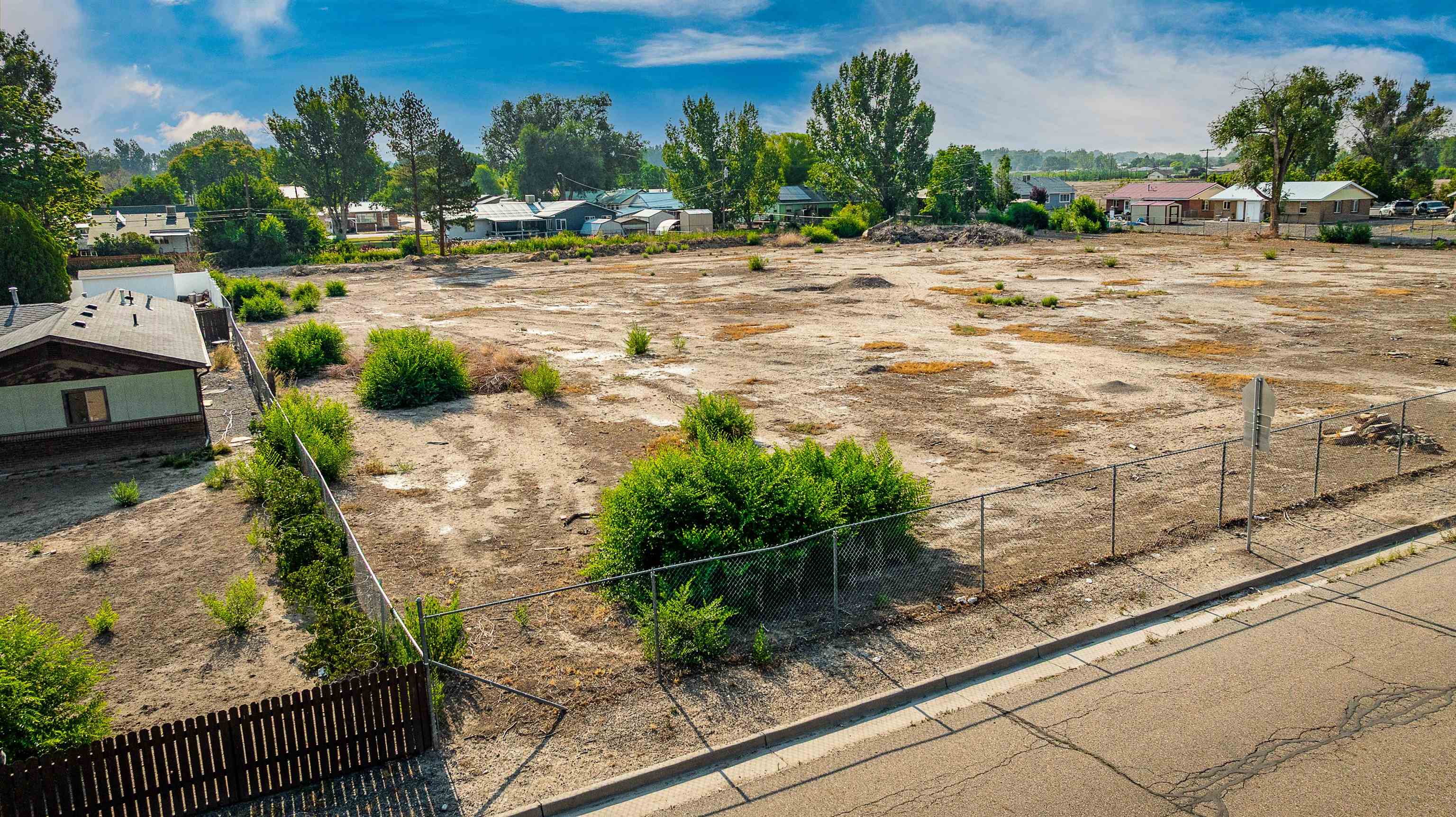 Tbd B Street Property Photo 2
