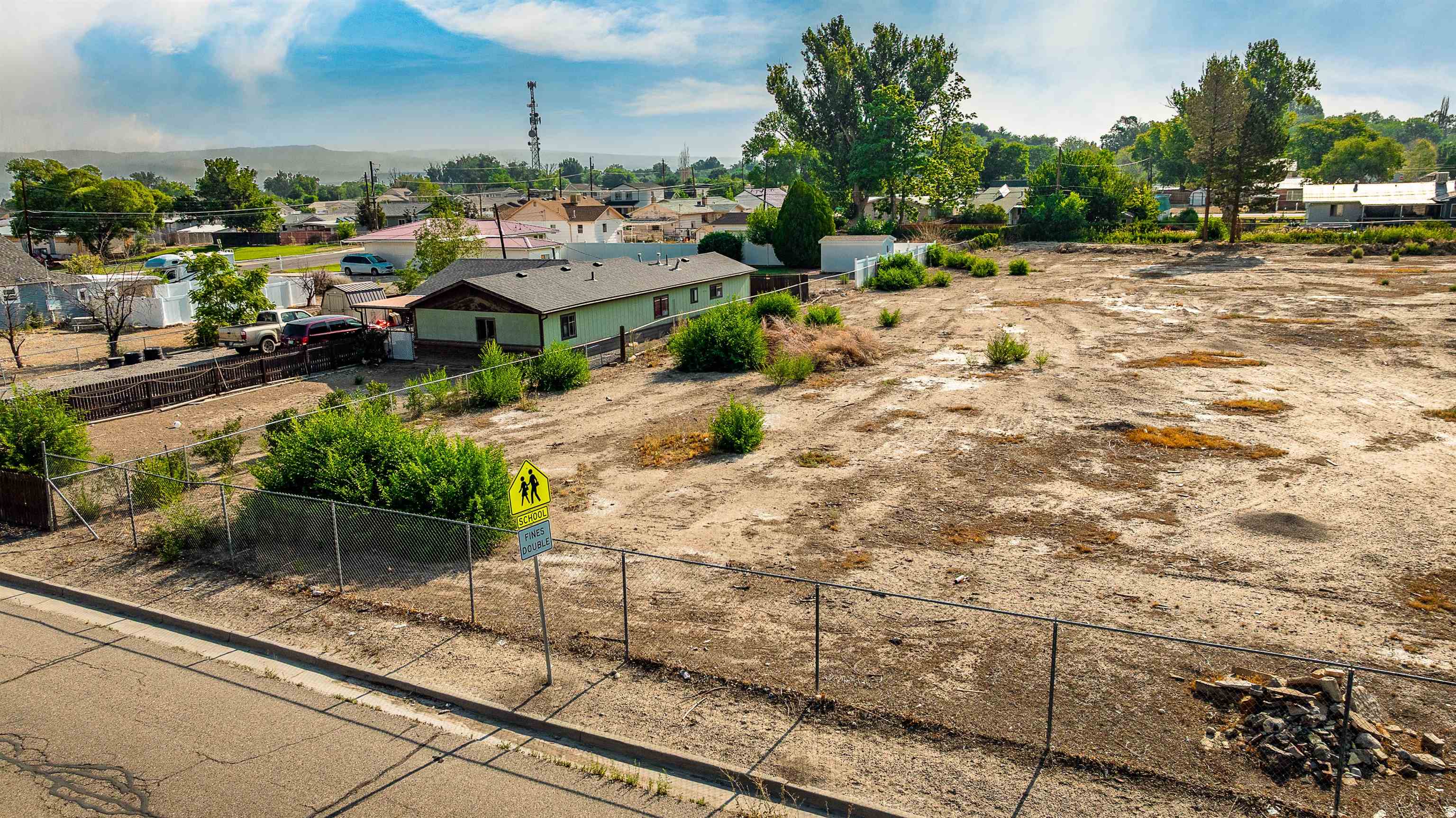 Tbd B Street Property Photo 4