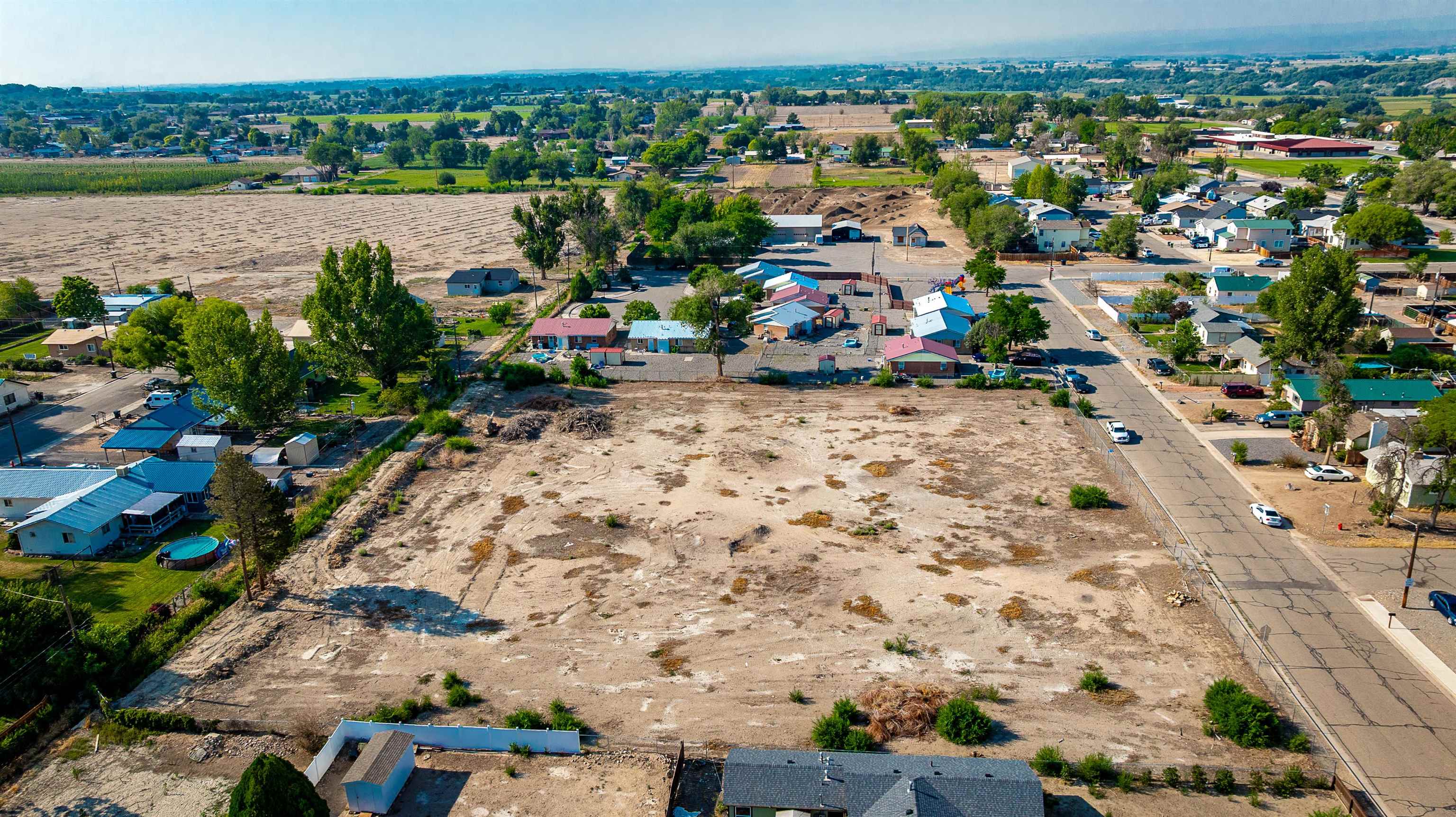 Tbd B Street Property Photo 16