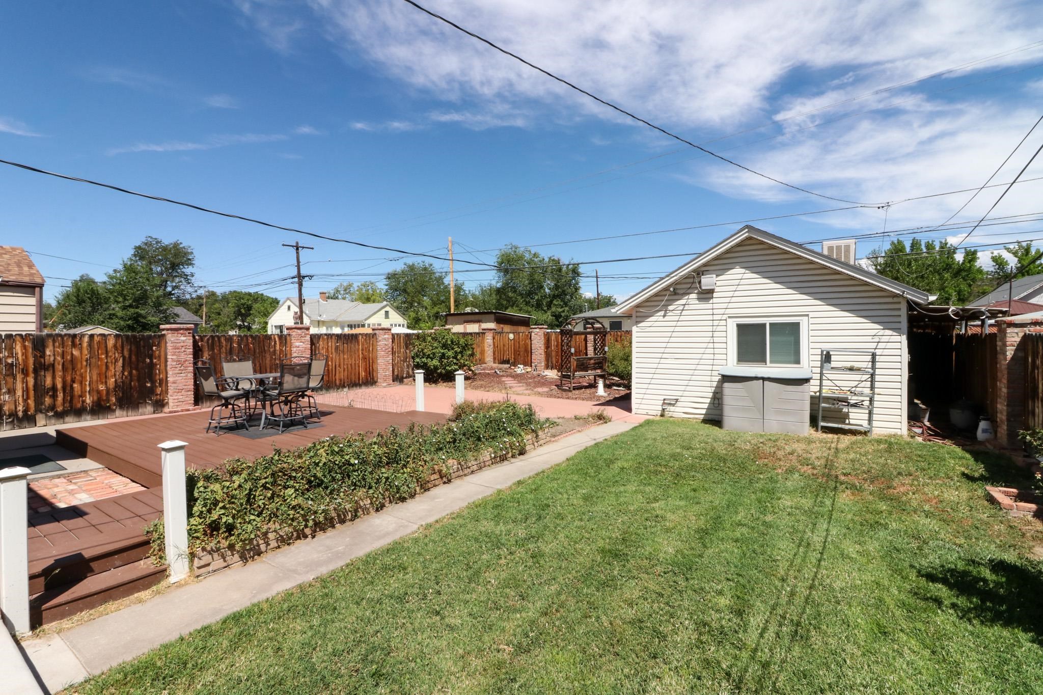 936 Teller Avenue Property Photo 22