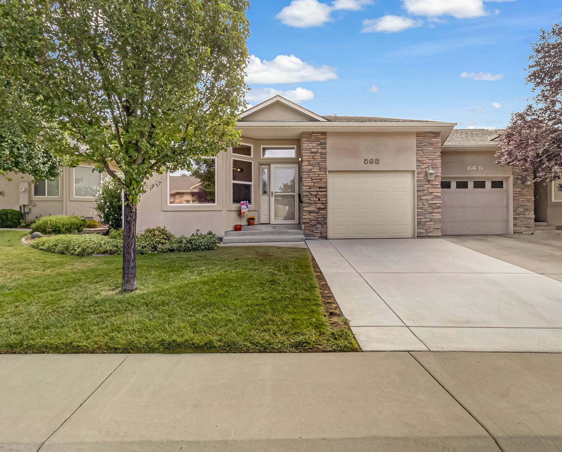 568 Garden Grove Court Property Photo 1