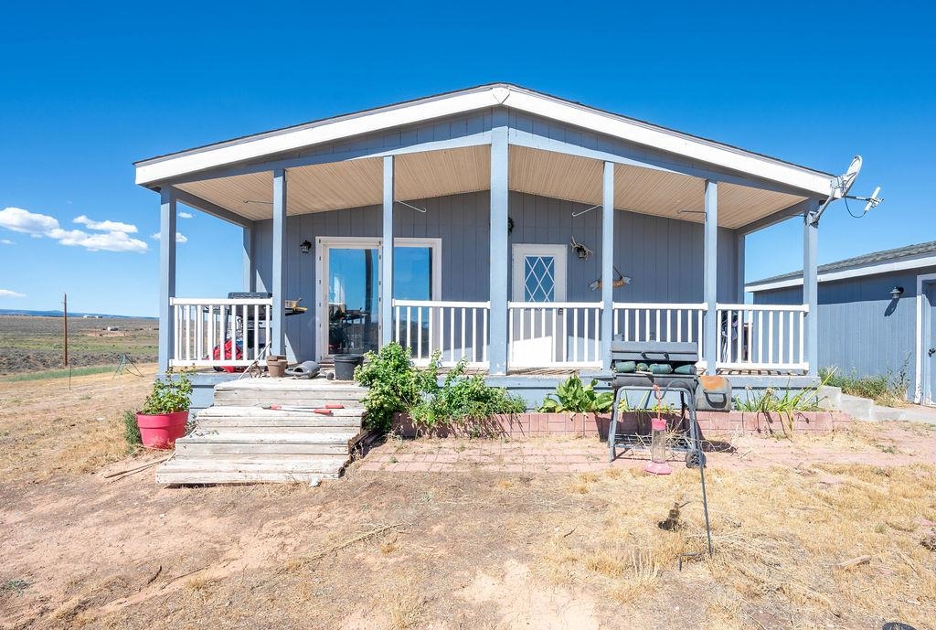 15470 B 1/4 Road Property Photo 1