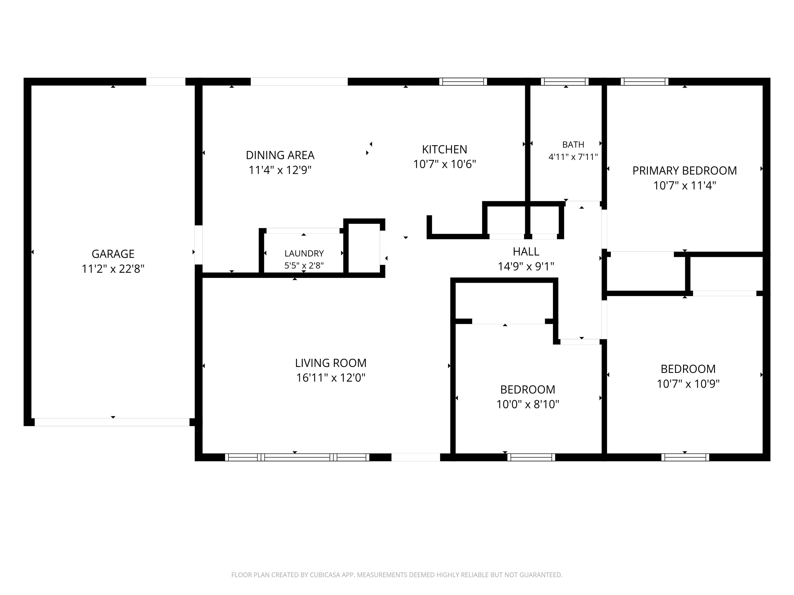 744 E Rio Blanco Avenue Property Photo 2