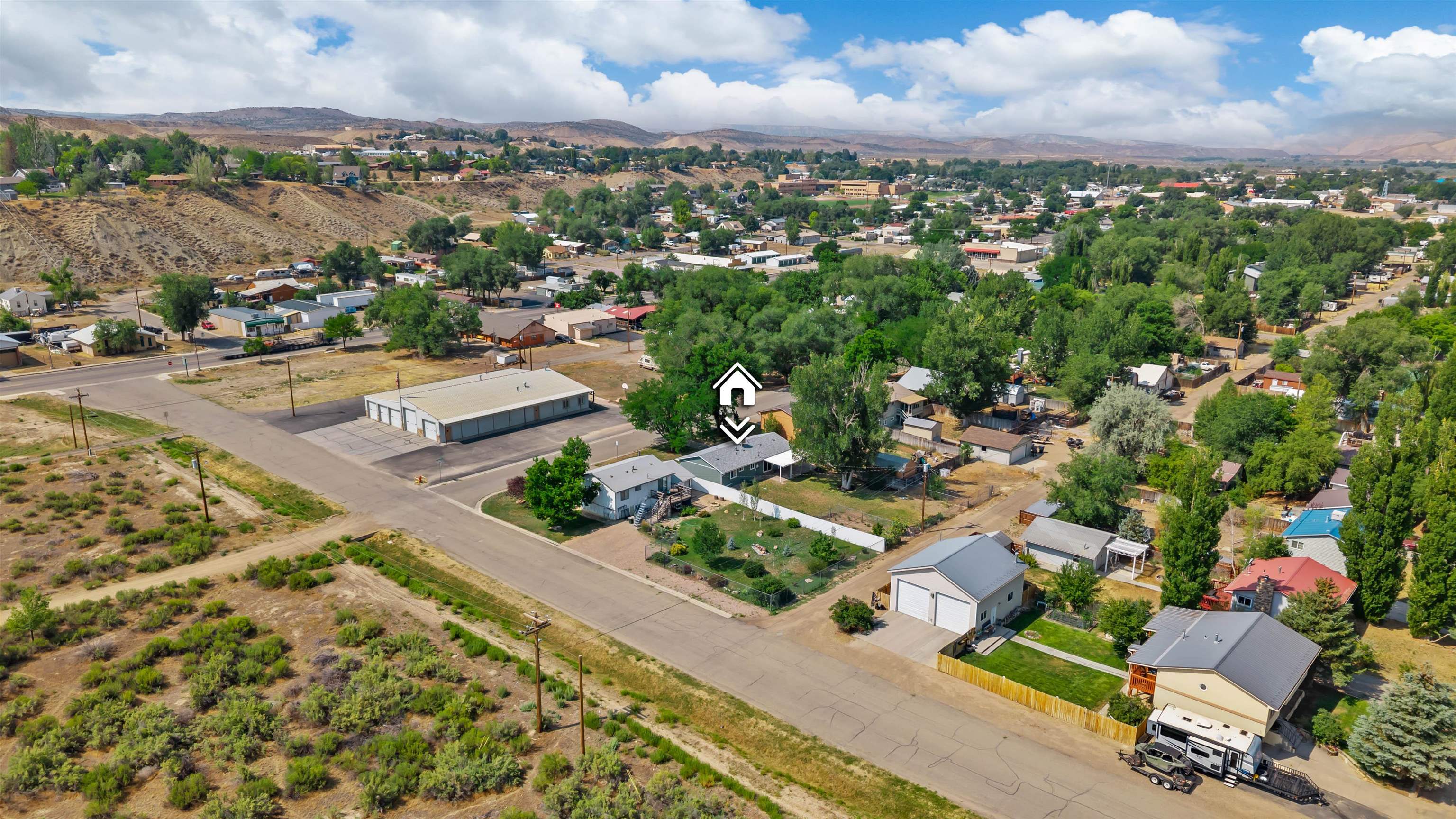 744 E Rio Blanco Avenue Property Photo 5