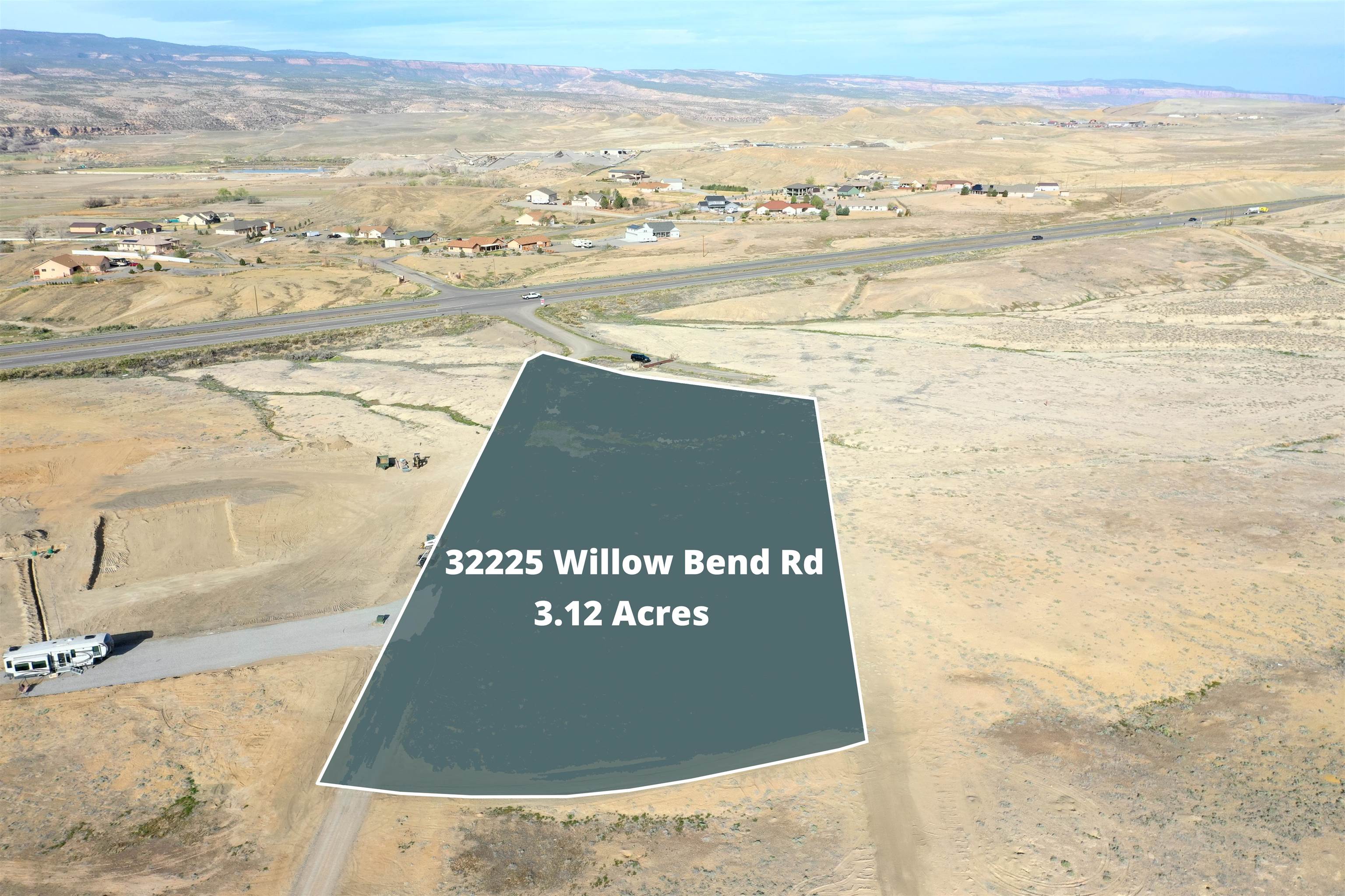 32225 Willow Bend Road Property Photo 1