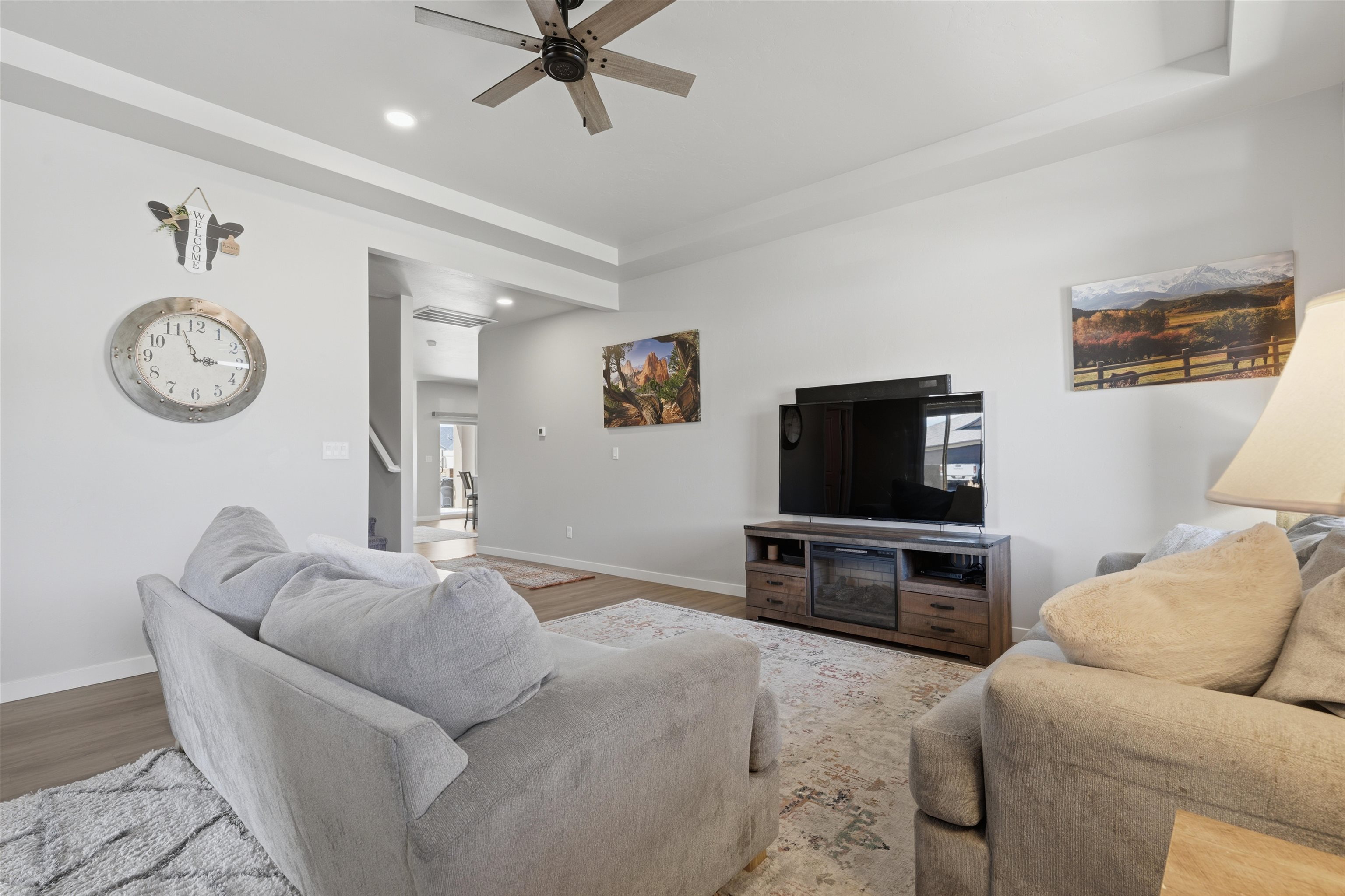 623 Thunder Ridge Drive Property Photo 3