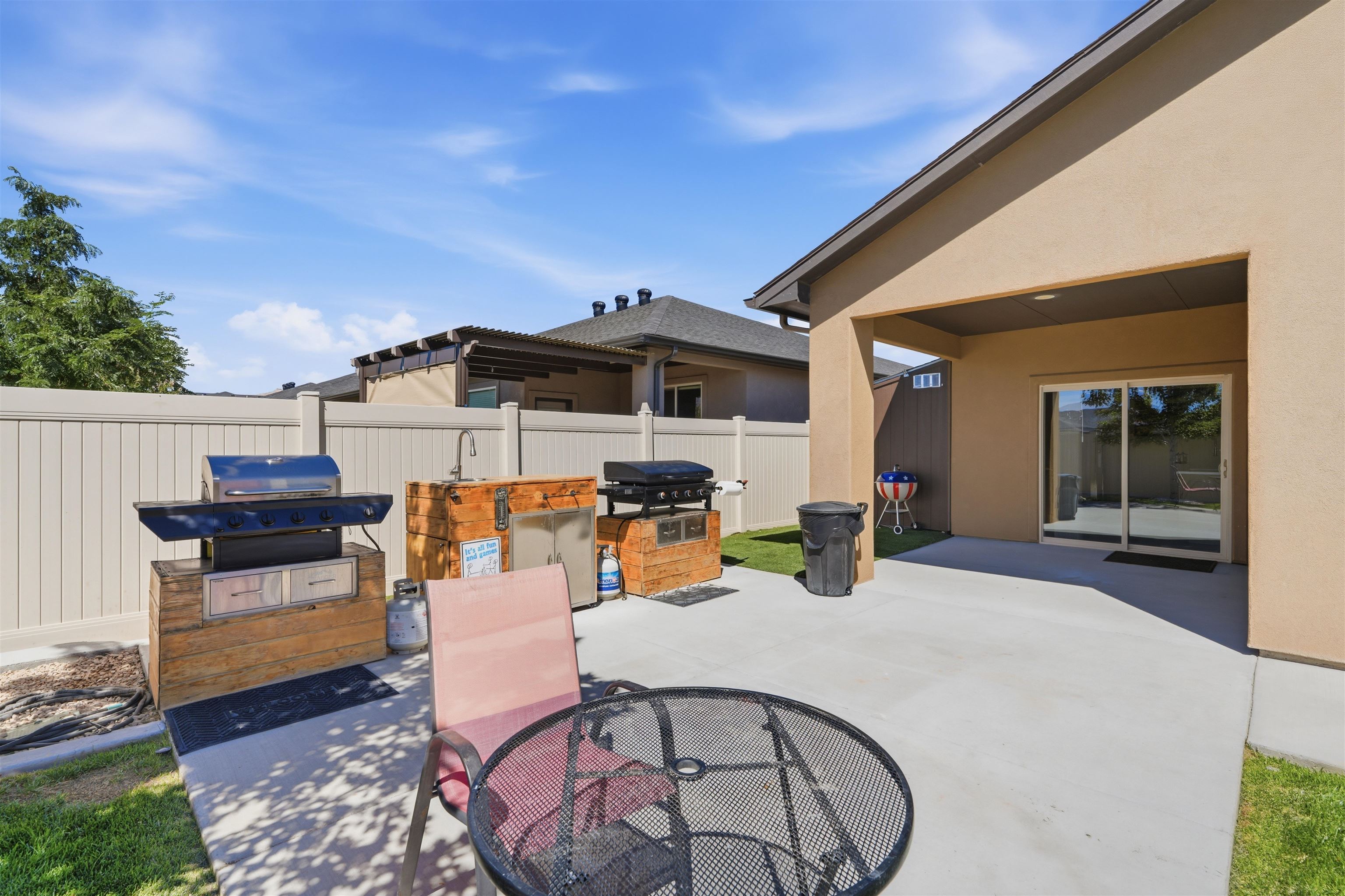623 Thunder Ridge Drive Property Photo 33