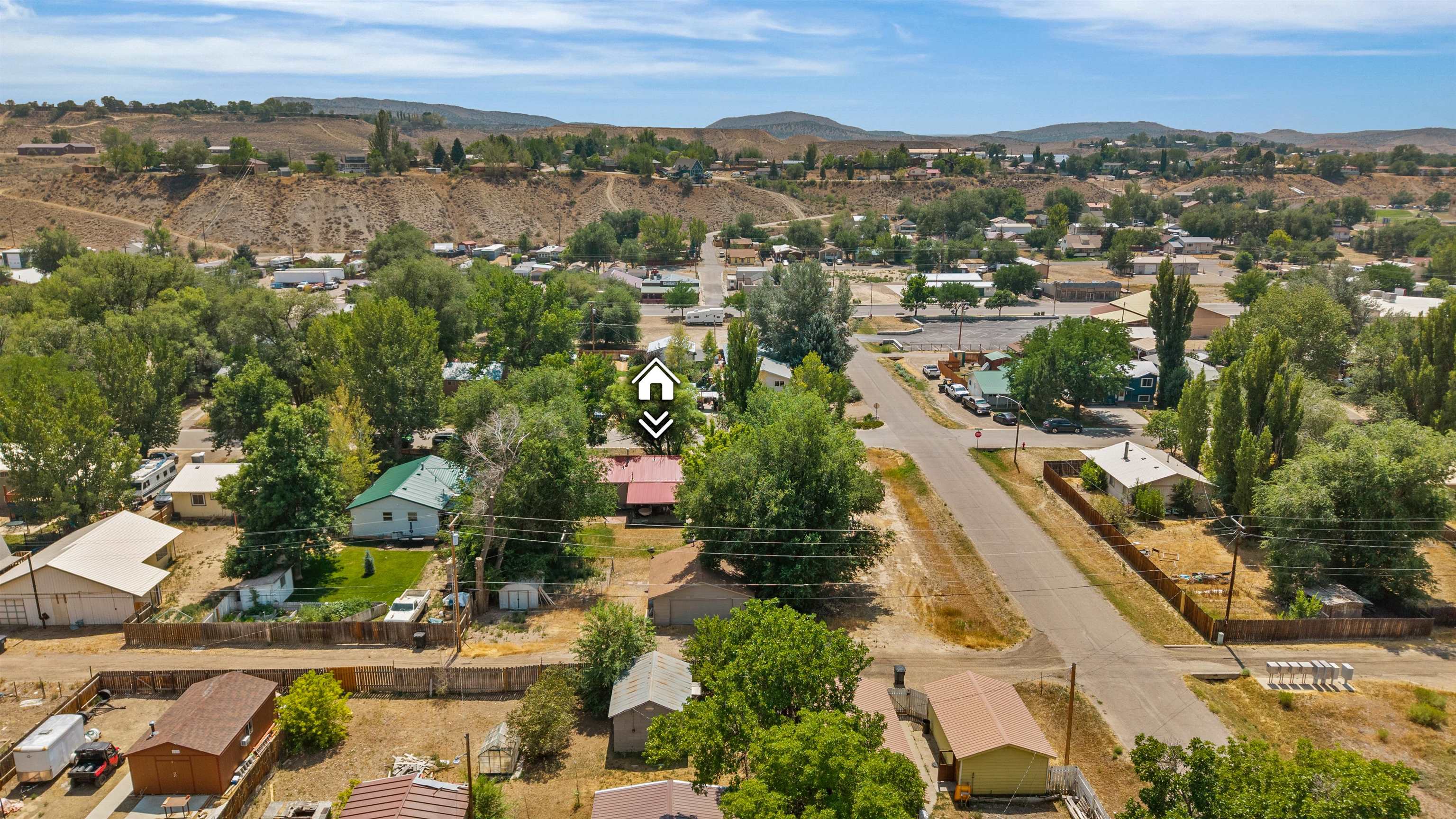 708 E Rio Blanco Avenue Property Photo 24