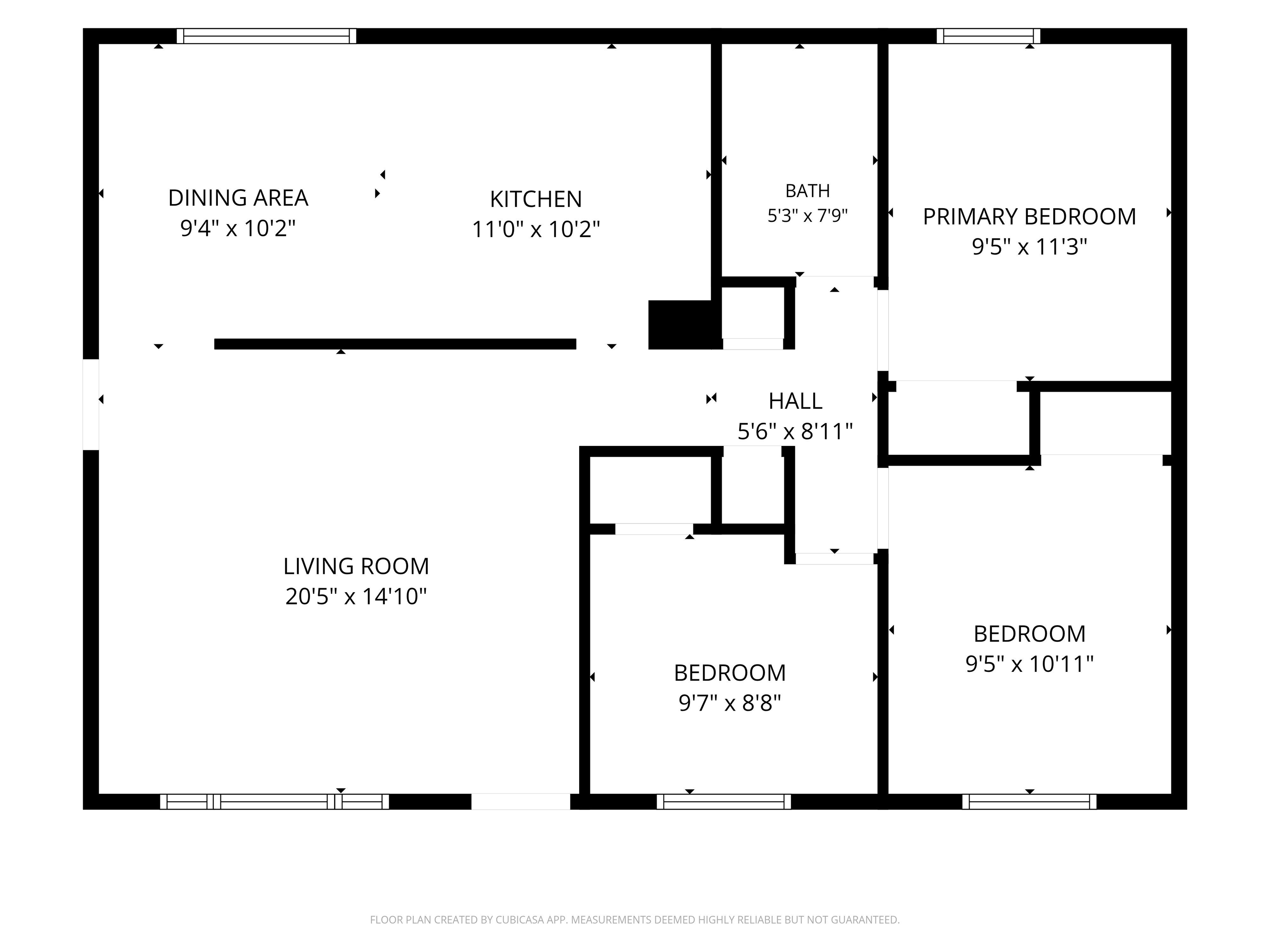 708 E Rio Blanco Avenue Property Photo 25
