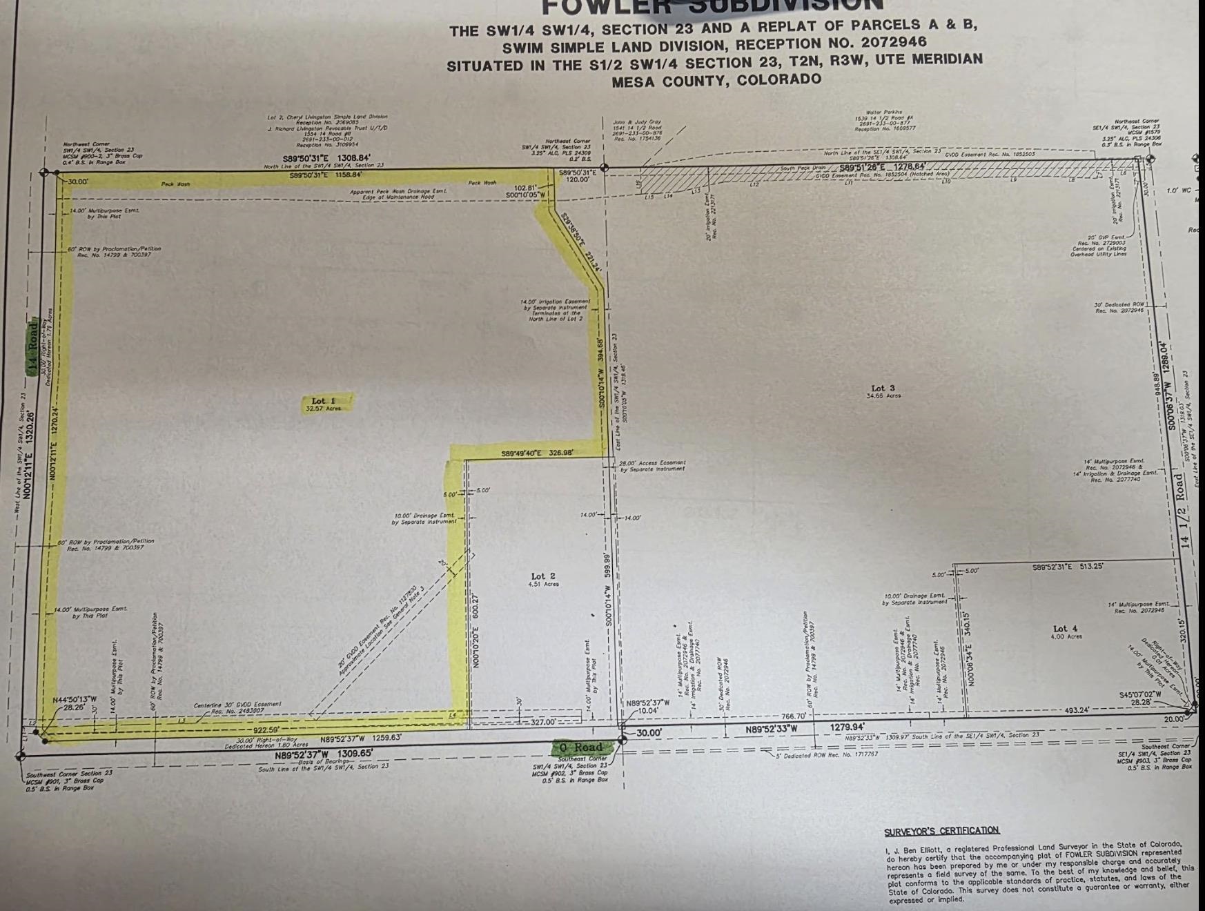 1402 O Road Property Photo 1