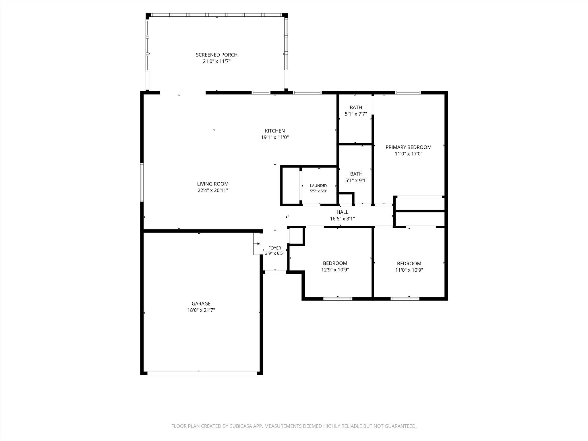 623 American Manor Road Property Photo 25
