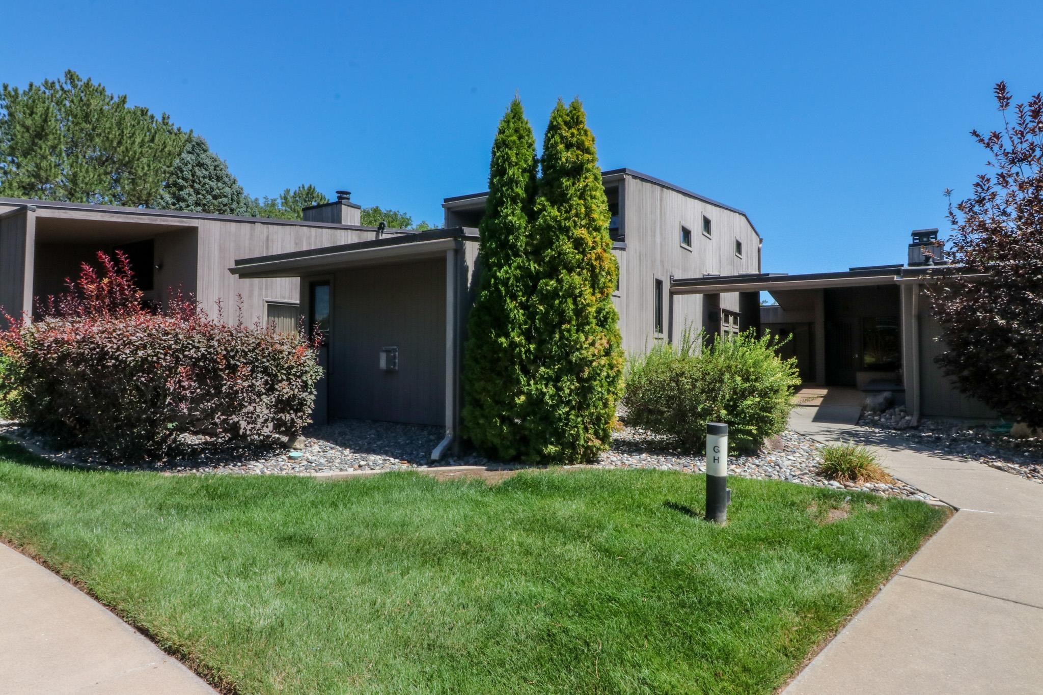 702 Golfmore Drive