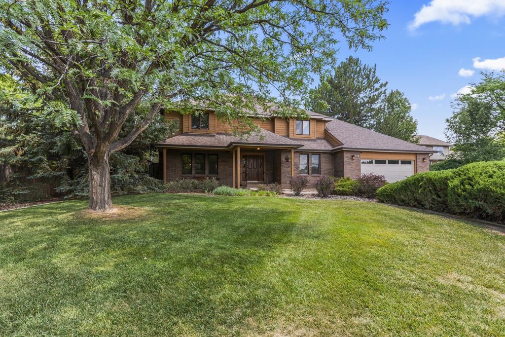 740 Centauri Drive Property Photo 1