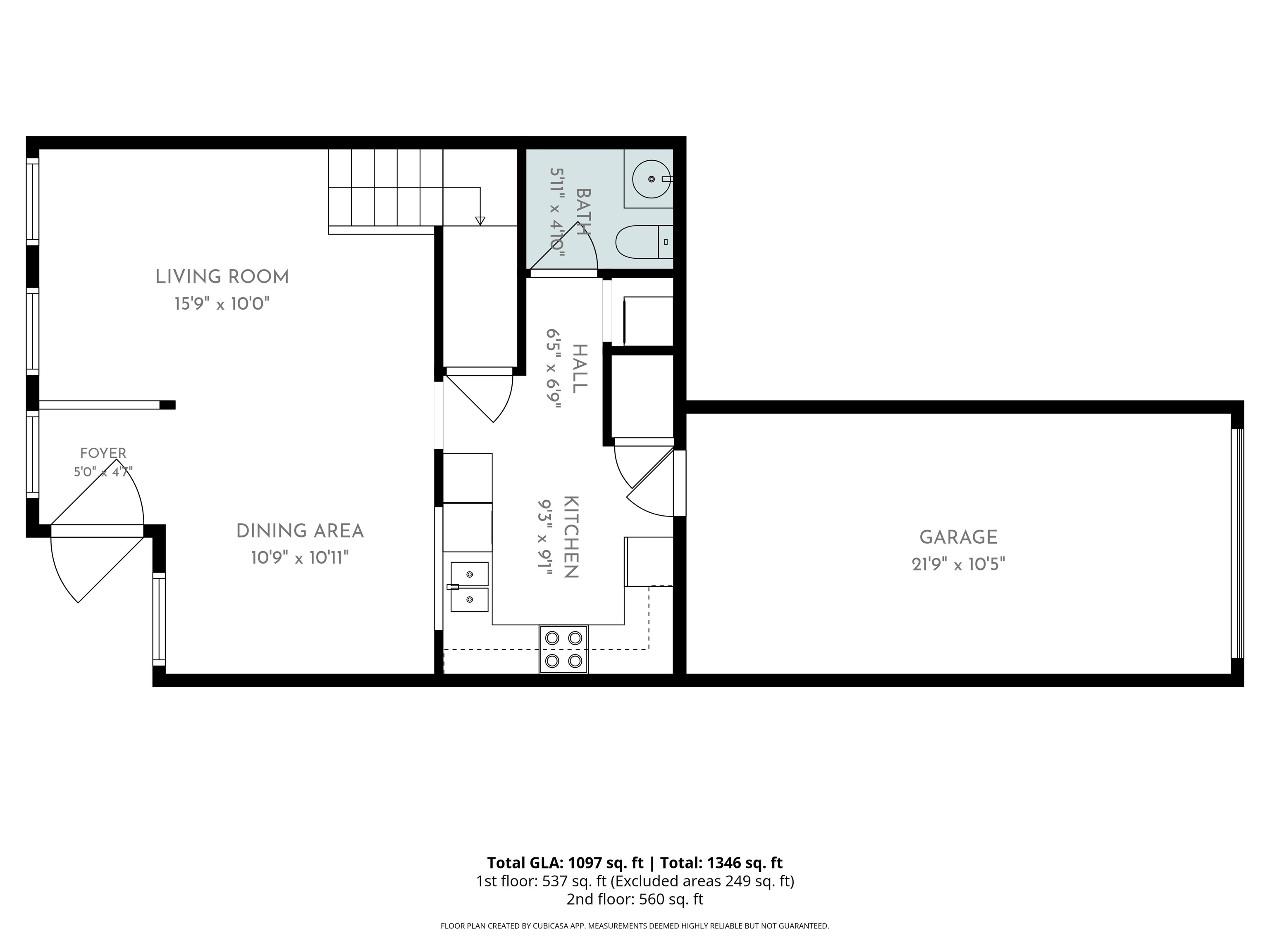 2485 Fountainhead Boulevard Property Photo 22