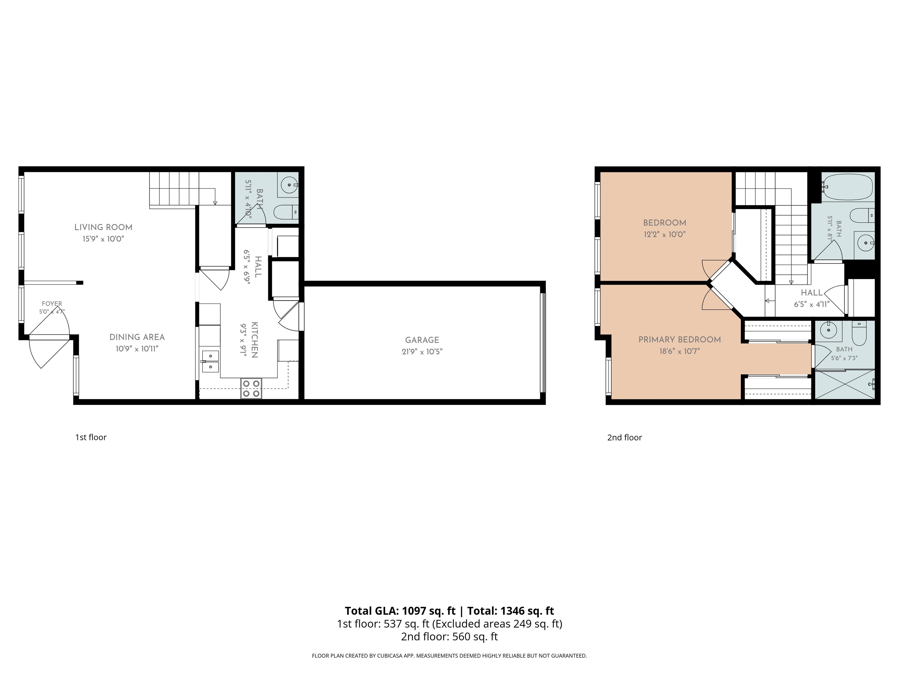 2485 Fountainhead Boulevard Property Photo 24