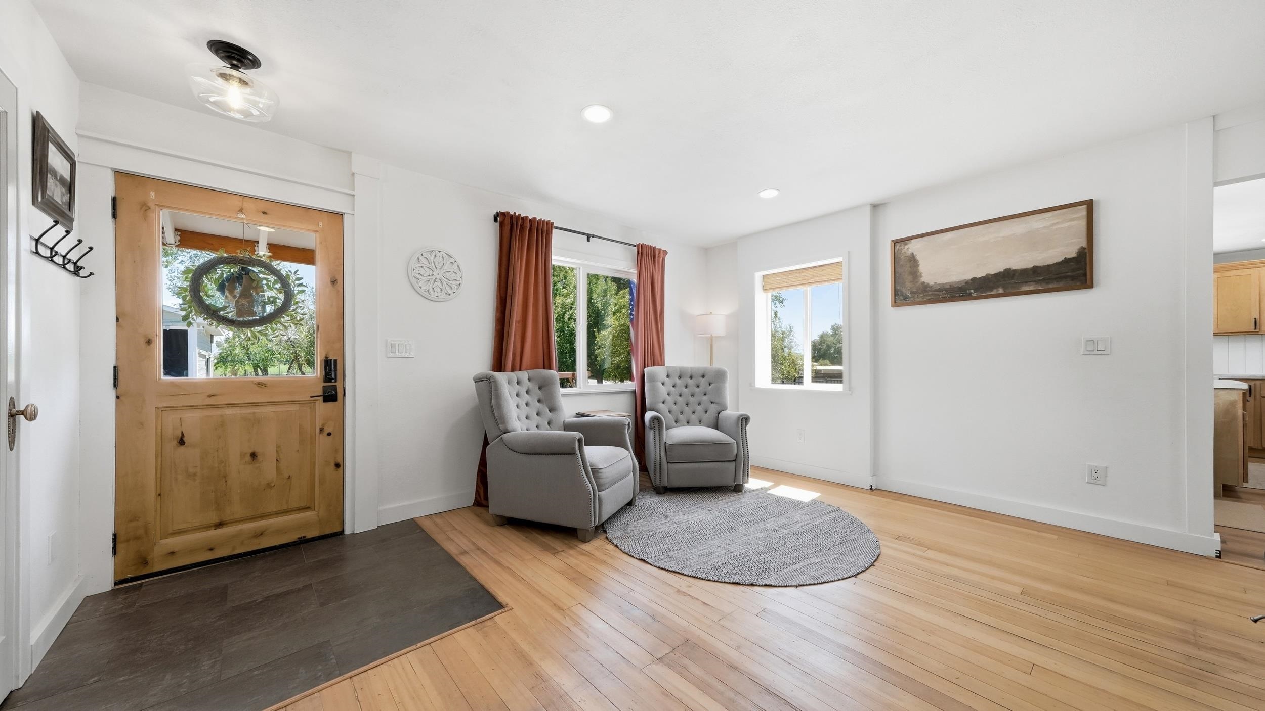 1452 P Road Property Photo 4