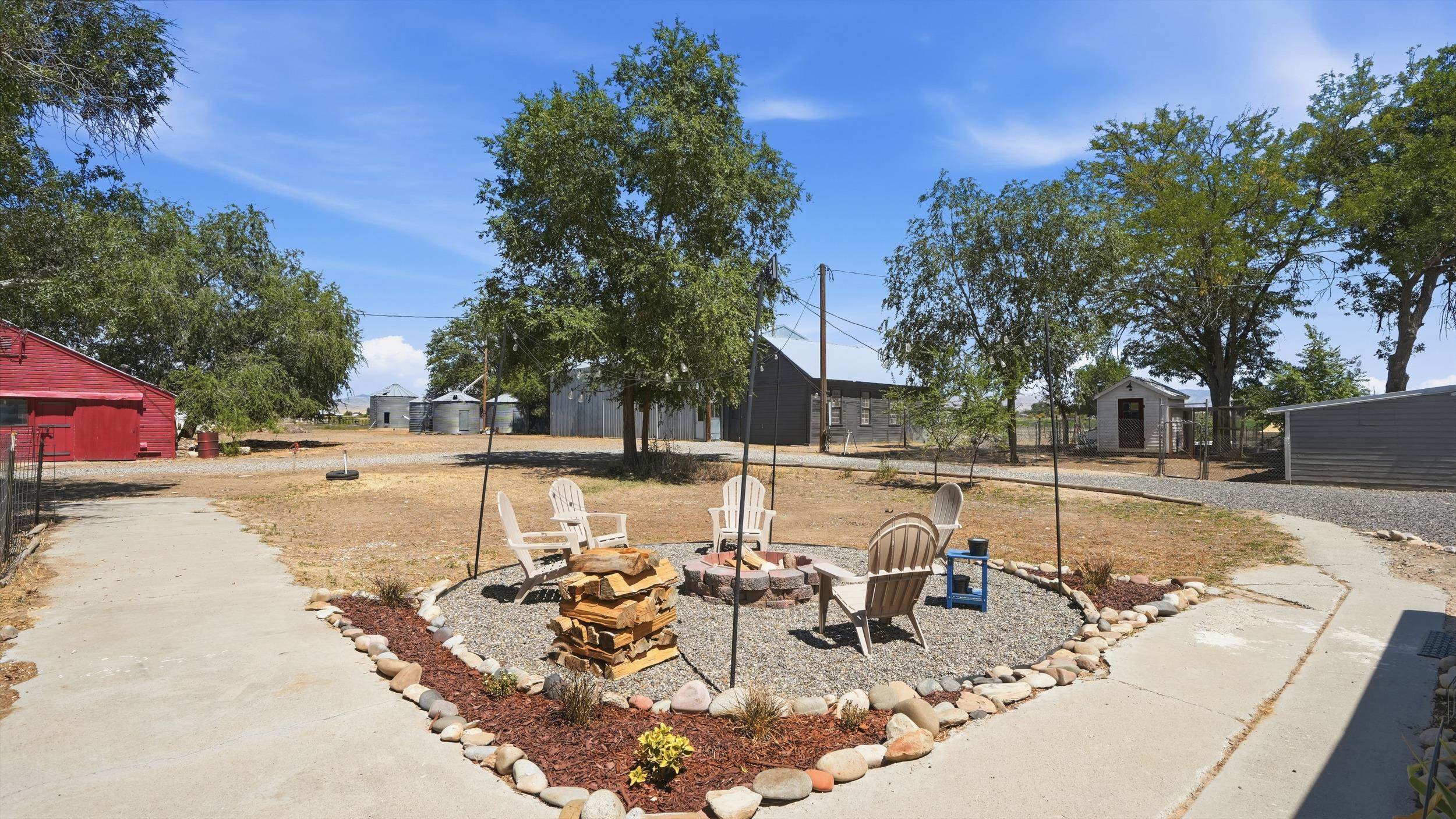 1452 P Road Property Photo 21