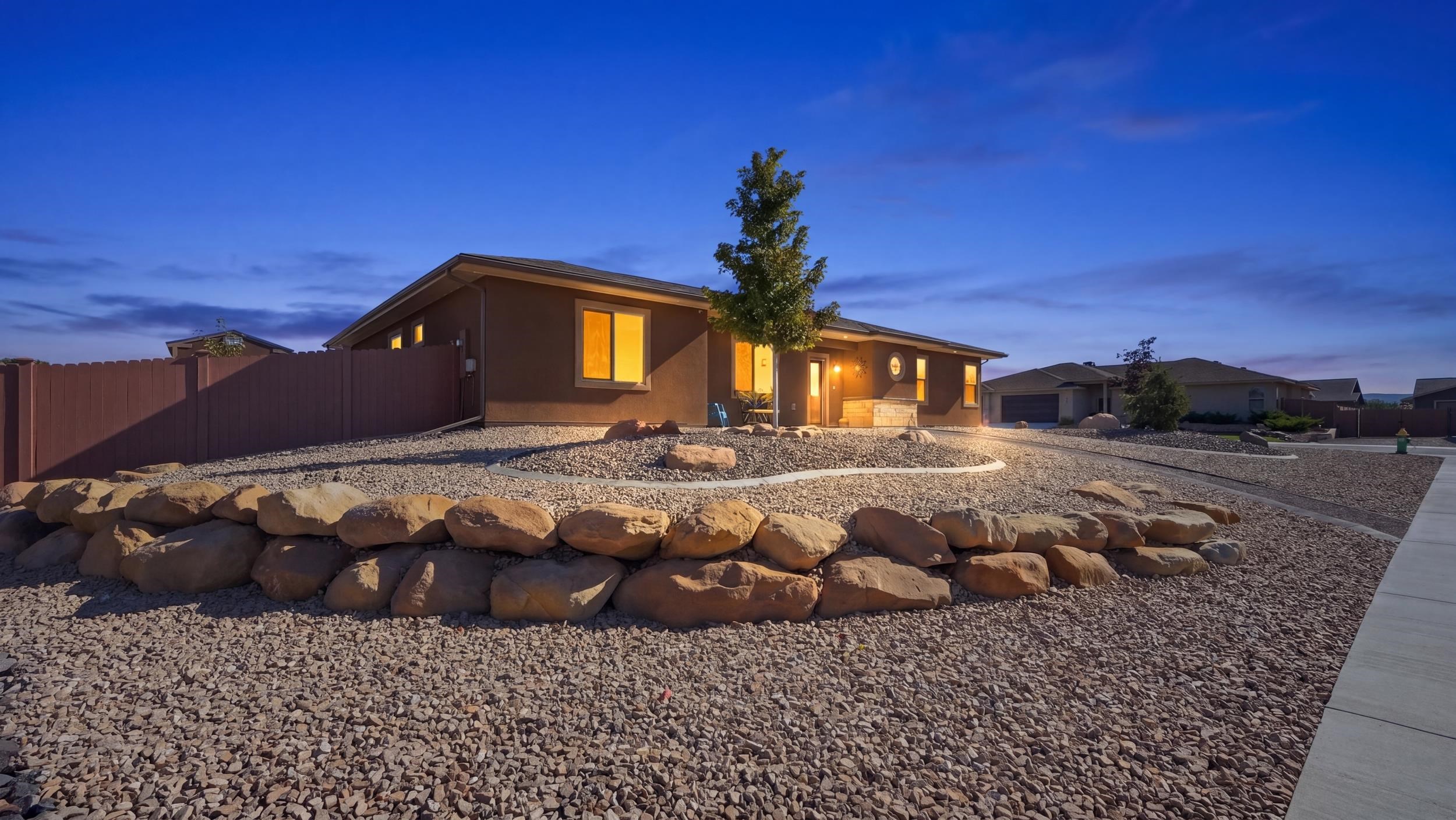2642 Moss Agate Lane Property Photo 1