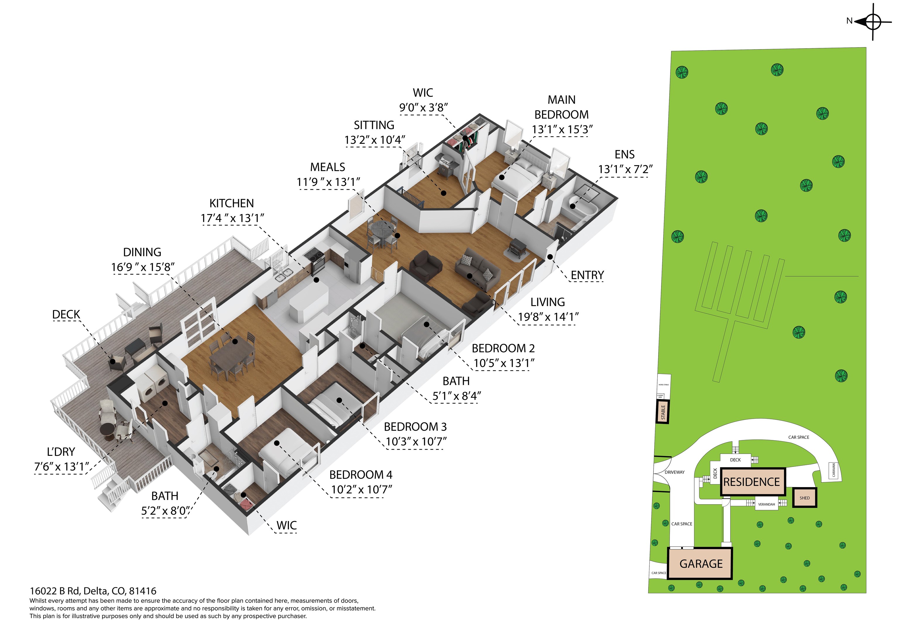 16022 B Road Property Photo 40